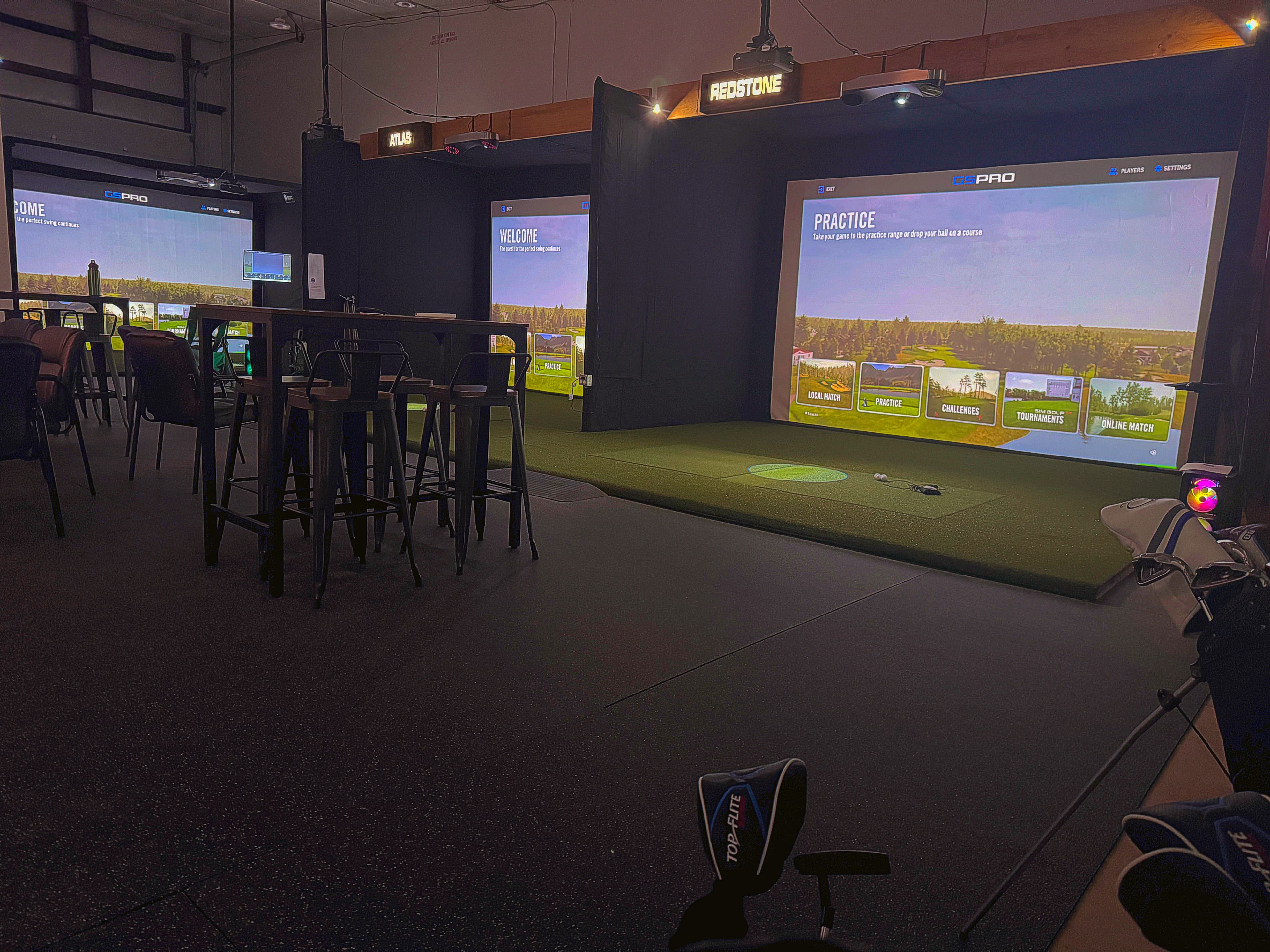 Rocket Golf HSV - Image 7