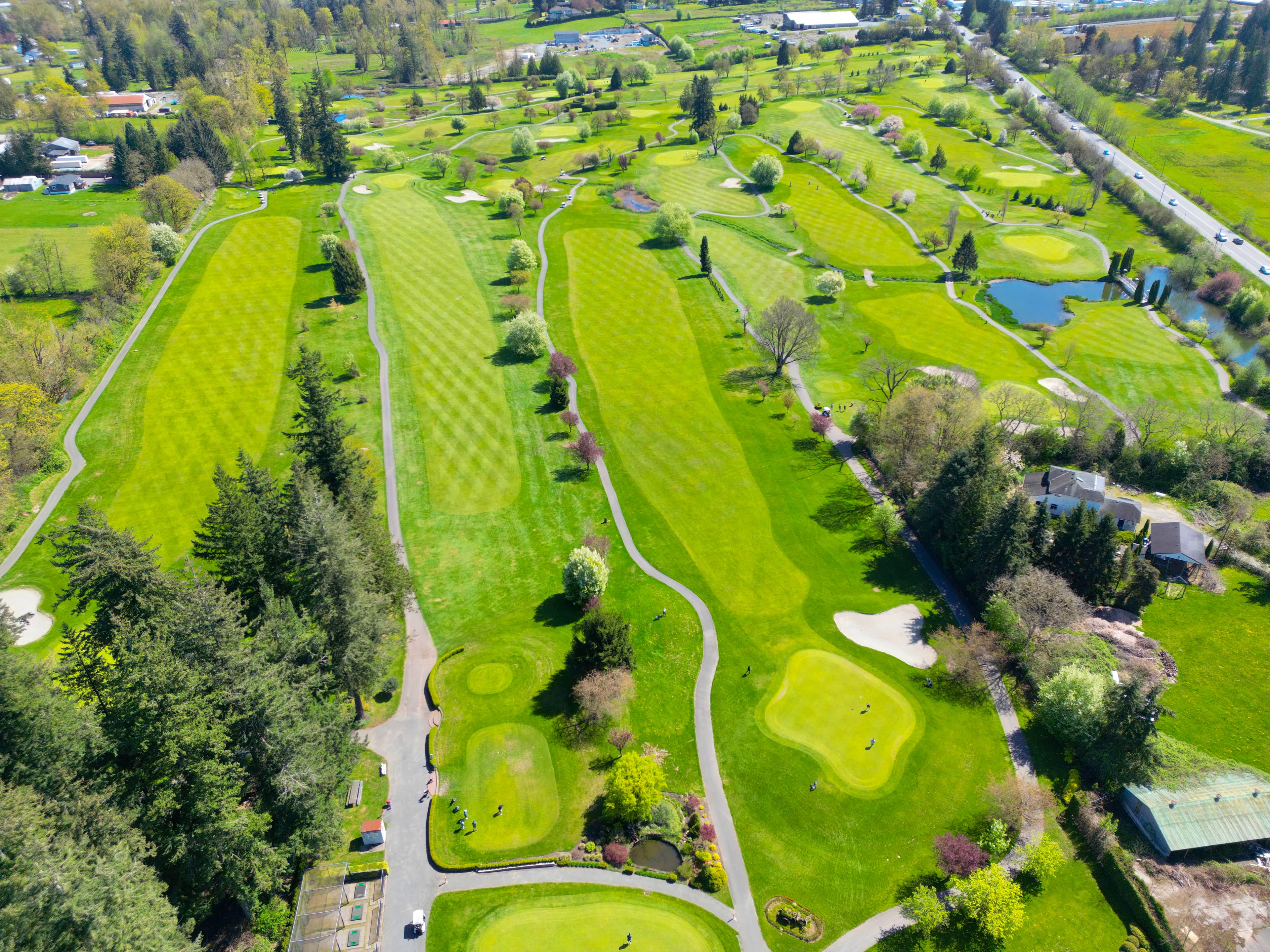 Poppy Estate Golf Course - Image 3