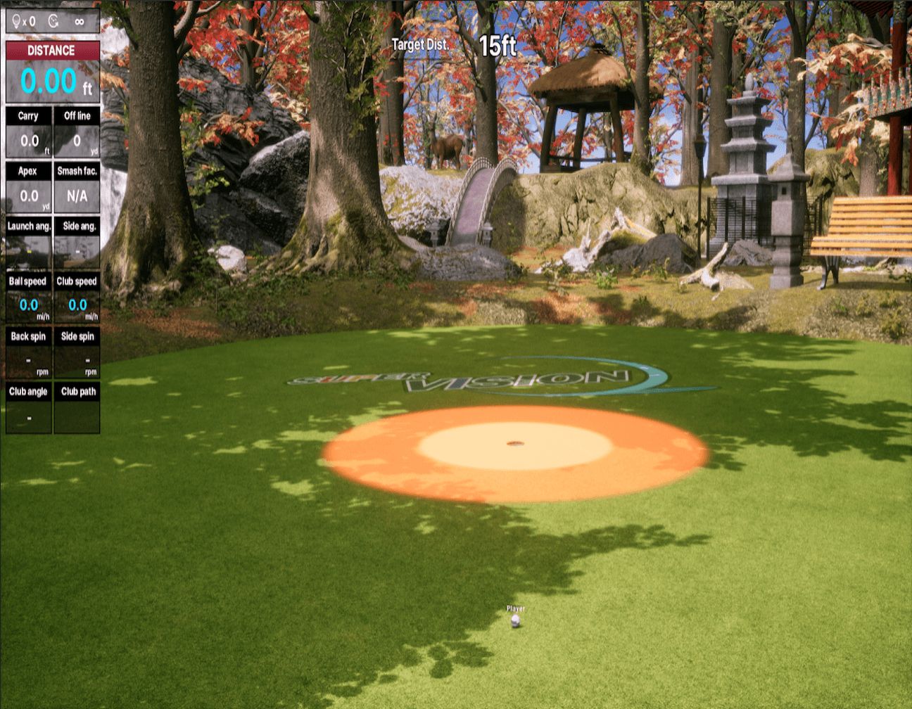4 Seasons Golf - Image 10