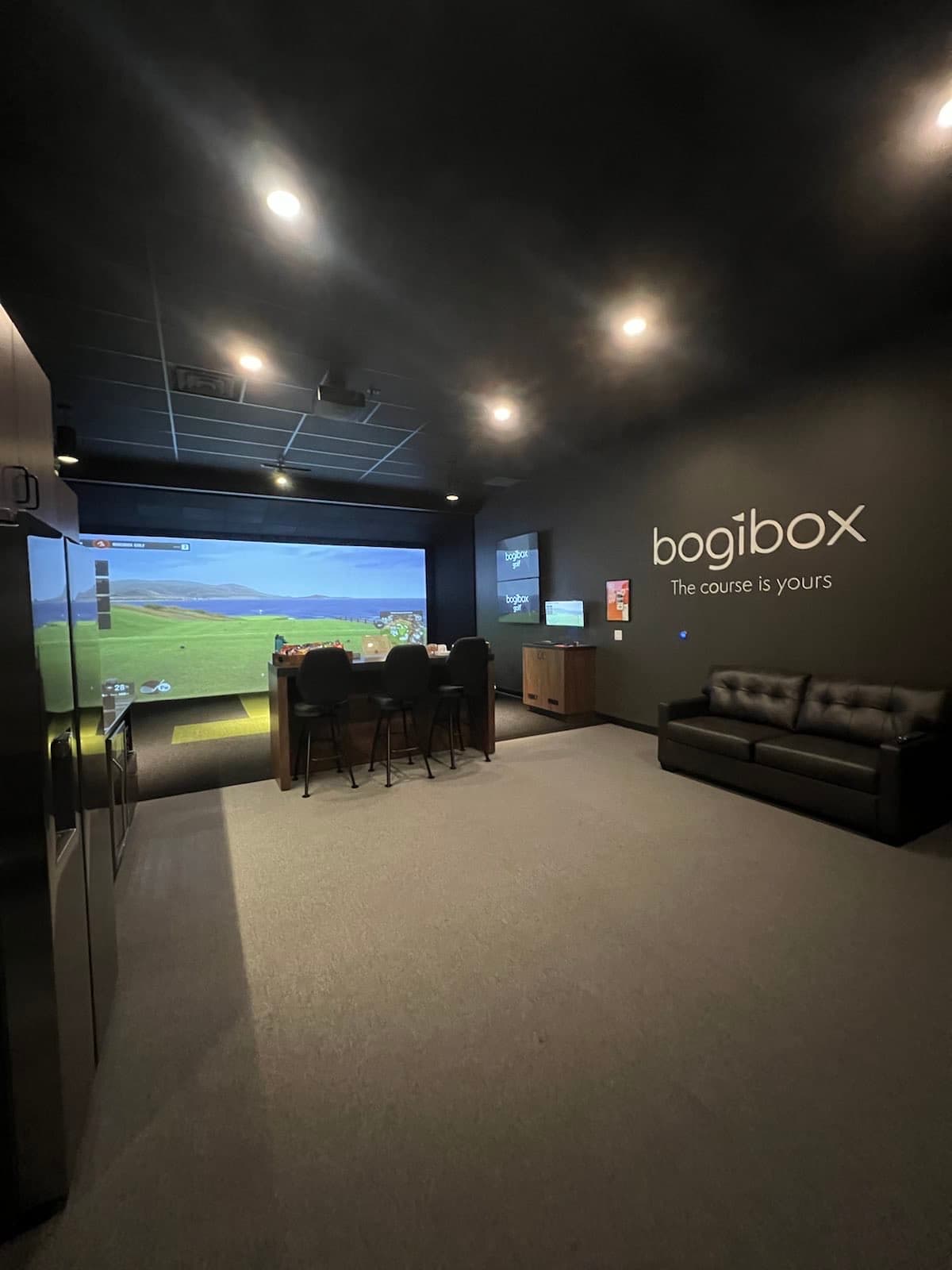 bogibox Golf Hudson - Image 5