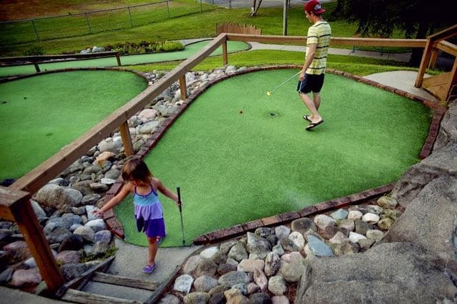 Ella Sharp Park Golf Course - Image 2