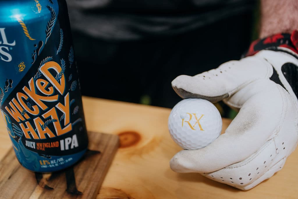 Golf Rx - Indoor Golf - Image 5