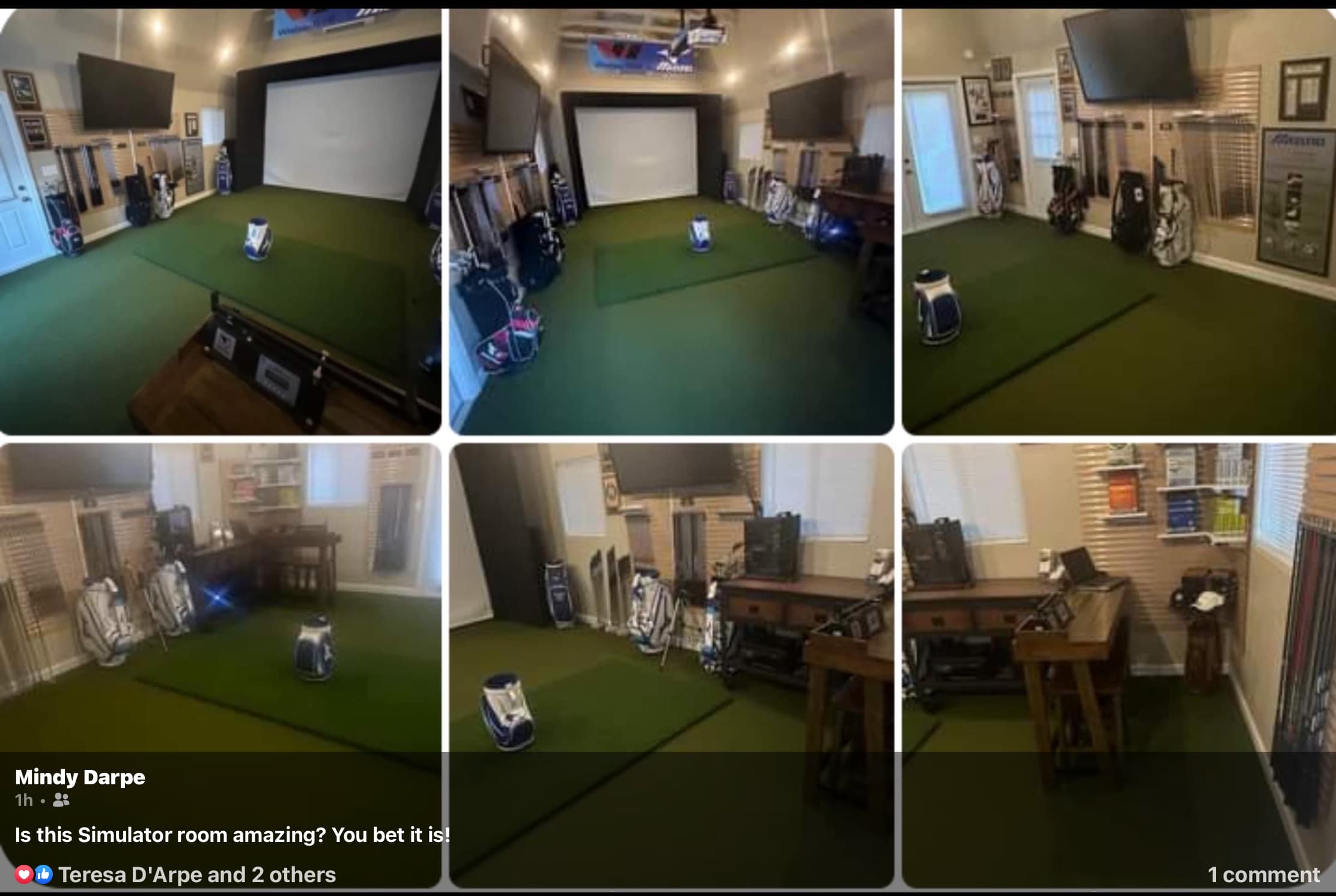 Fellinger Custom Golf - Image 7