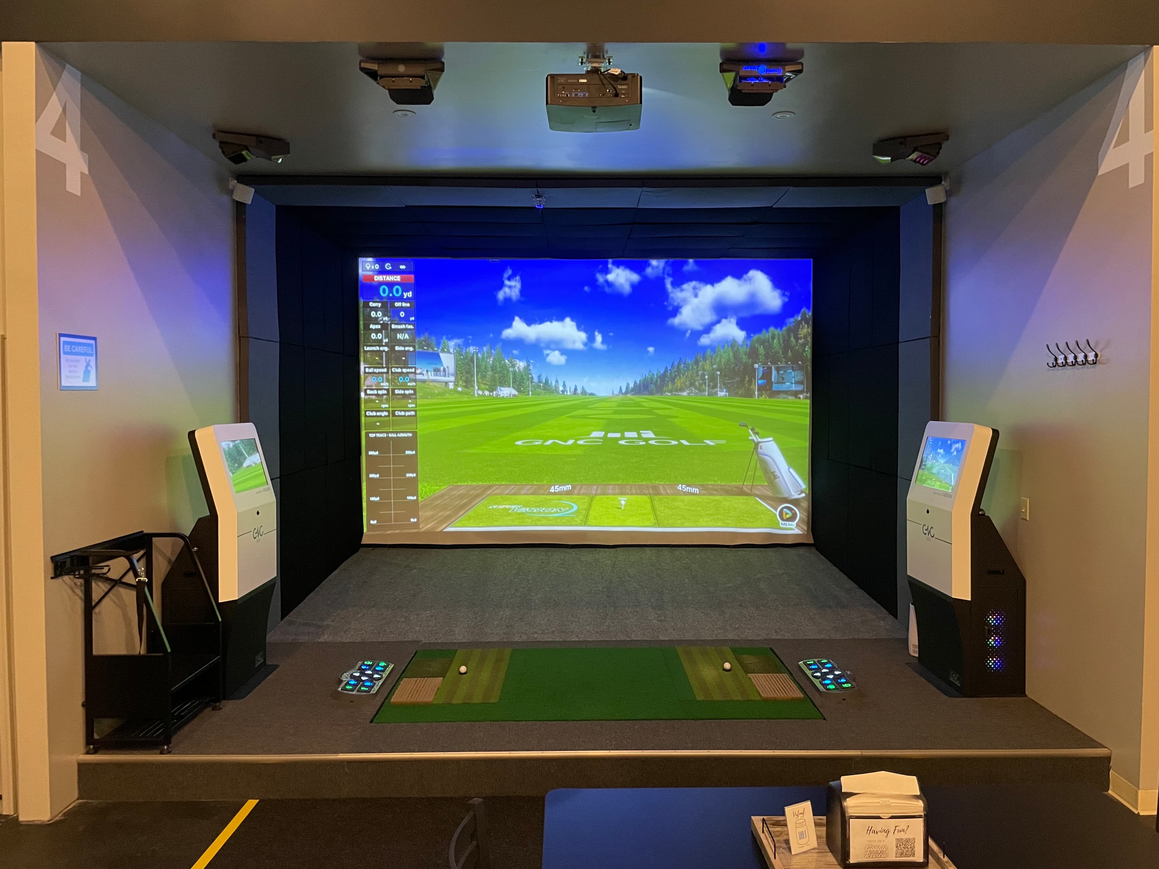 4 Seasons Golf - Image 3