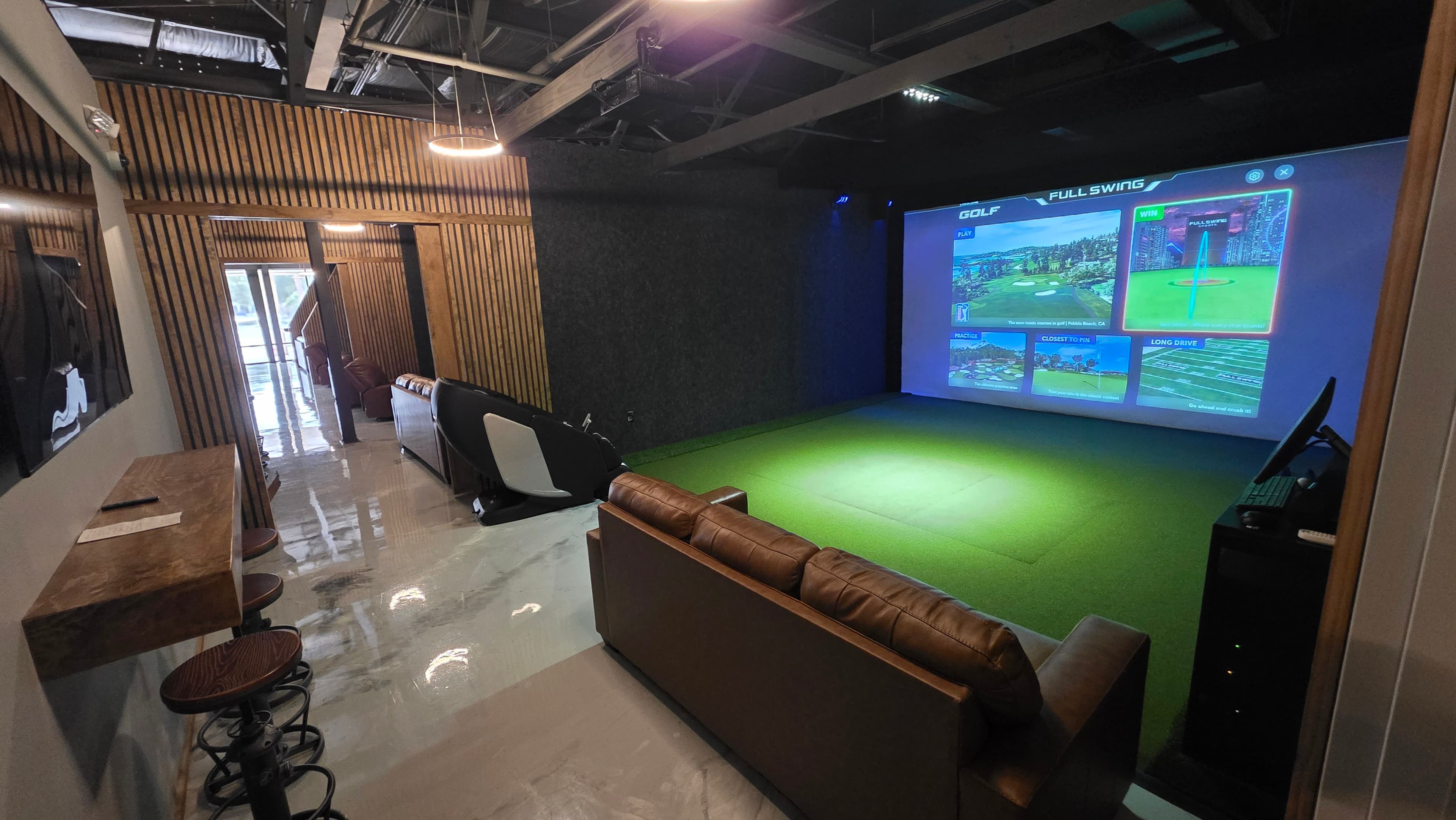 The Back Nine Golf | Port Charlotte, FL