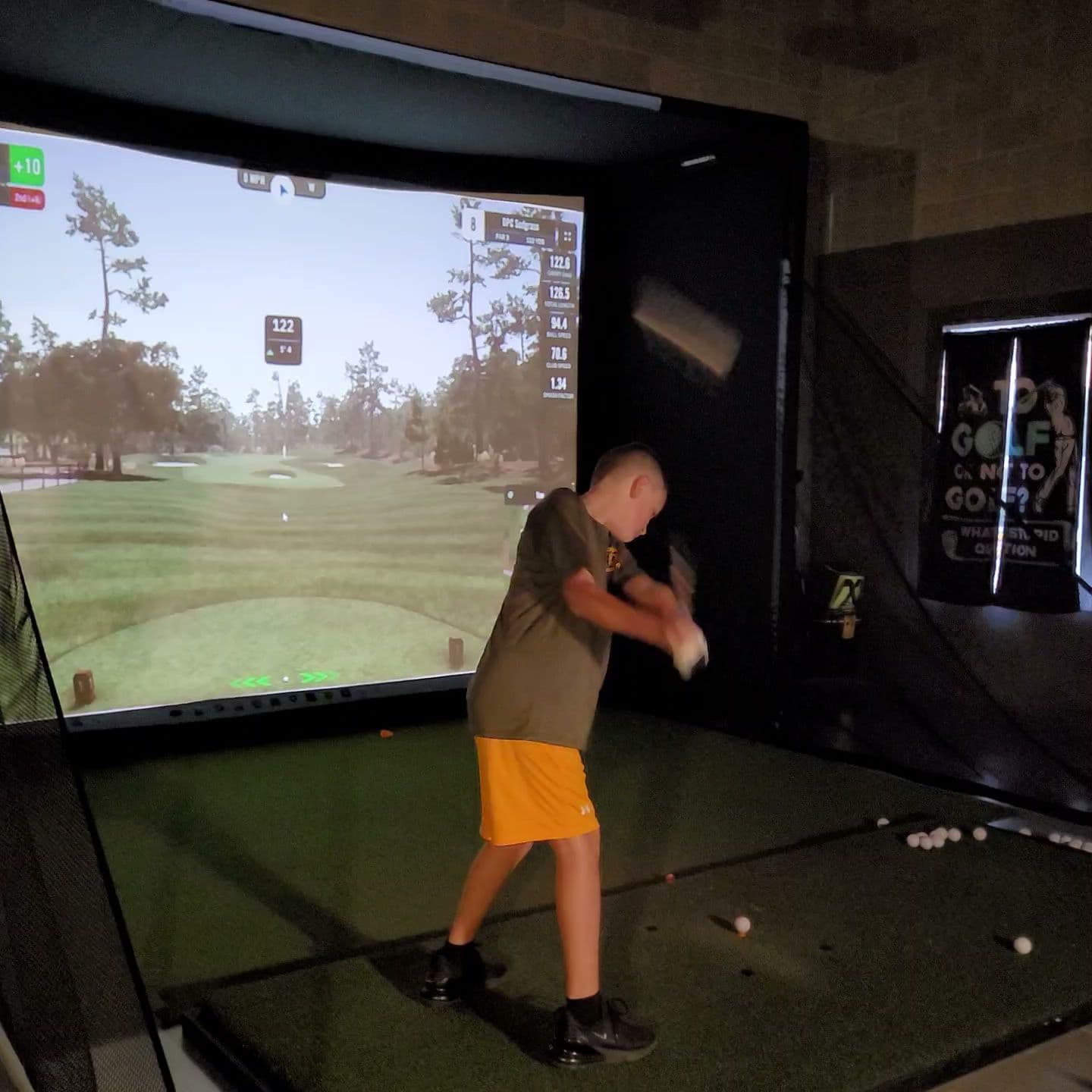 FORE Indoor Golf Club - Image 8