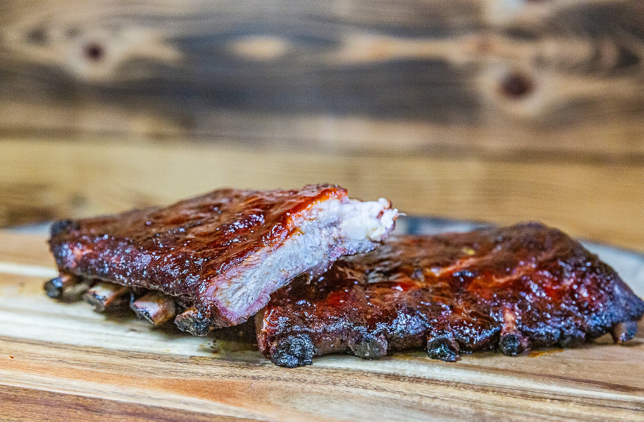 The Westside Blono - Image 1