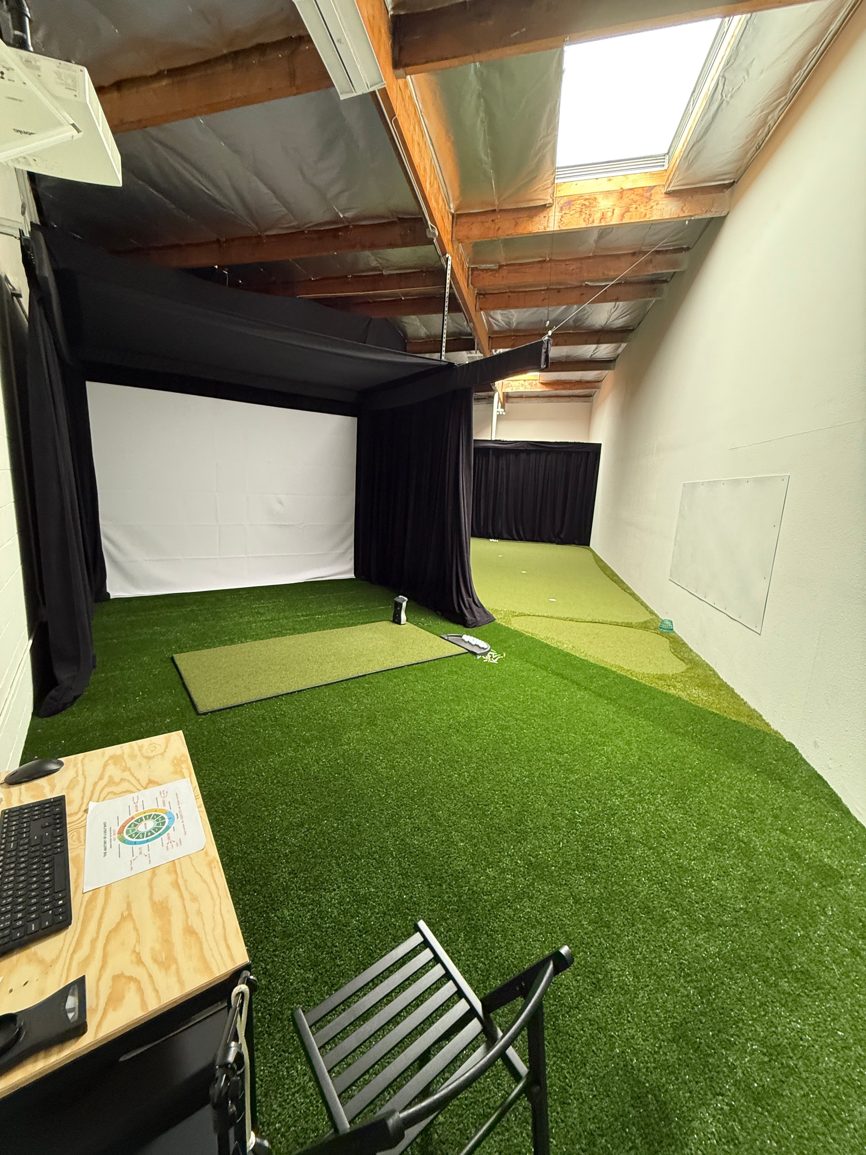 Good Swings Happen - GSH Hub - Image 9