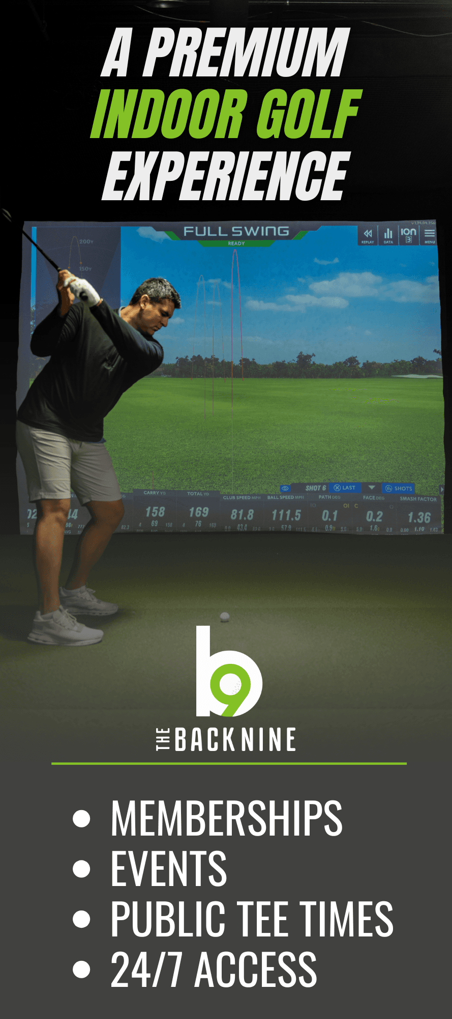 The Back Nine Golf | Port St. Lucie, FL - Image 9