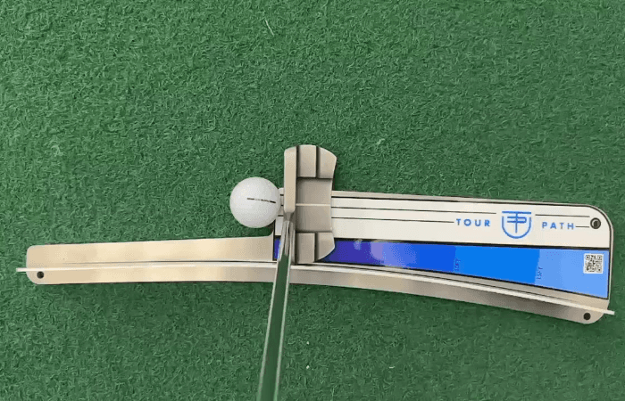 Tour Path Golf - Image 2