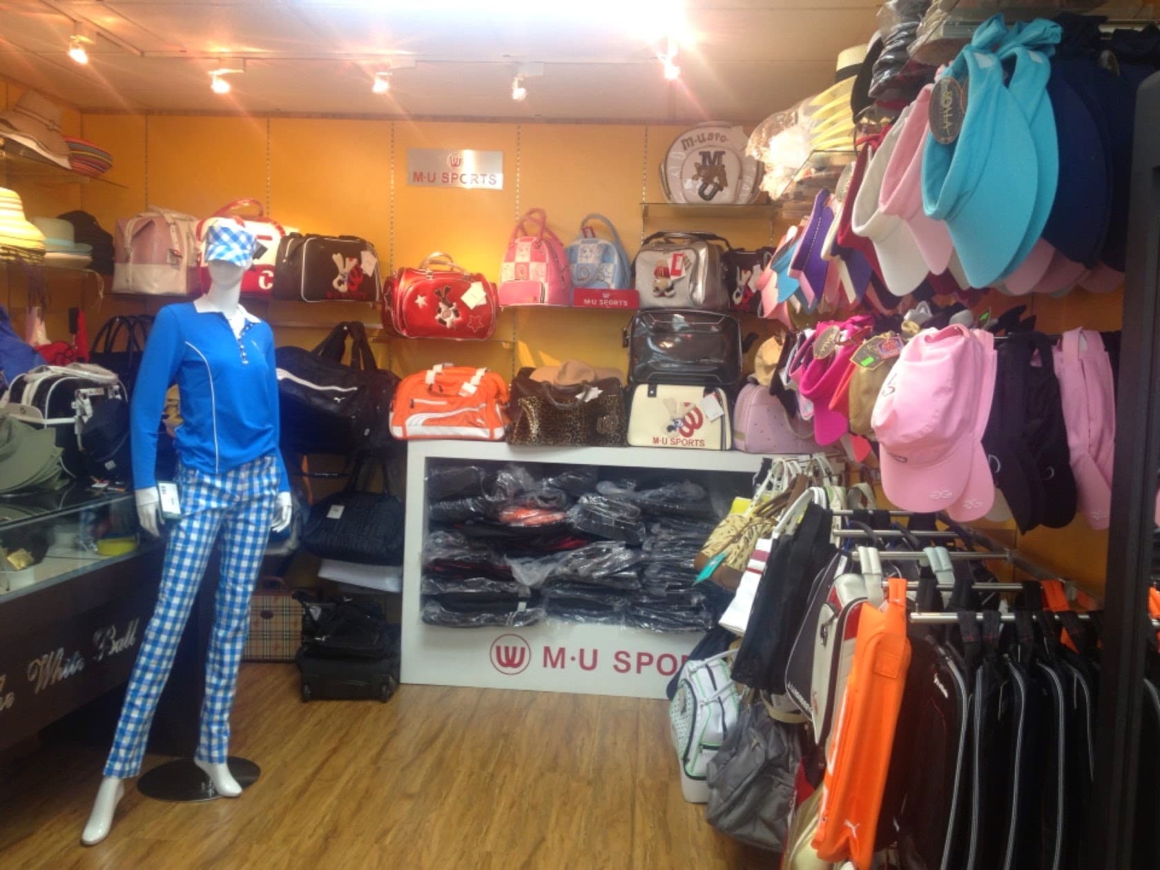 Olympic Golf - Image 4