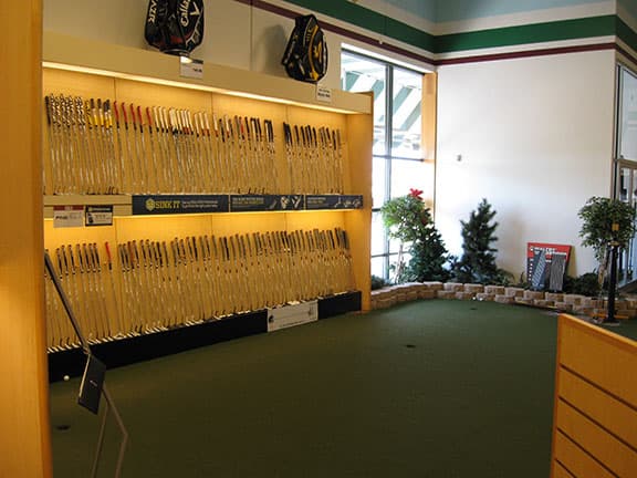 Golf Galaxy - Image 10