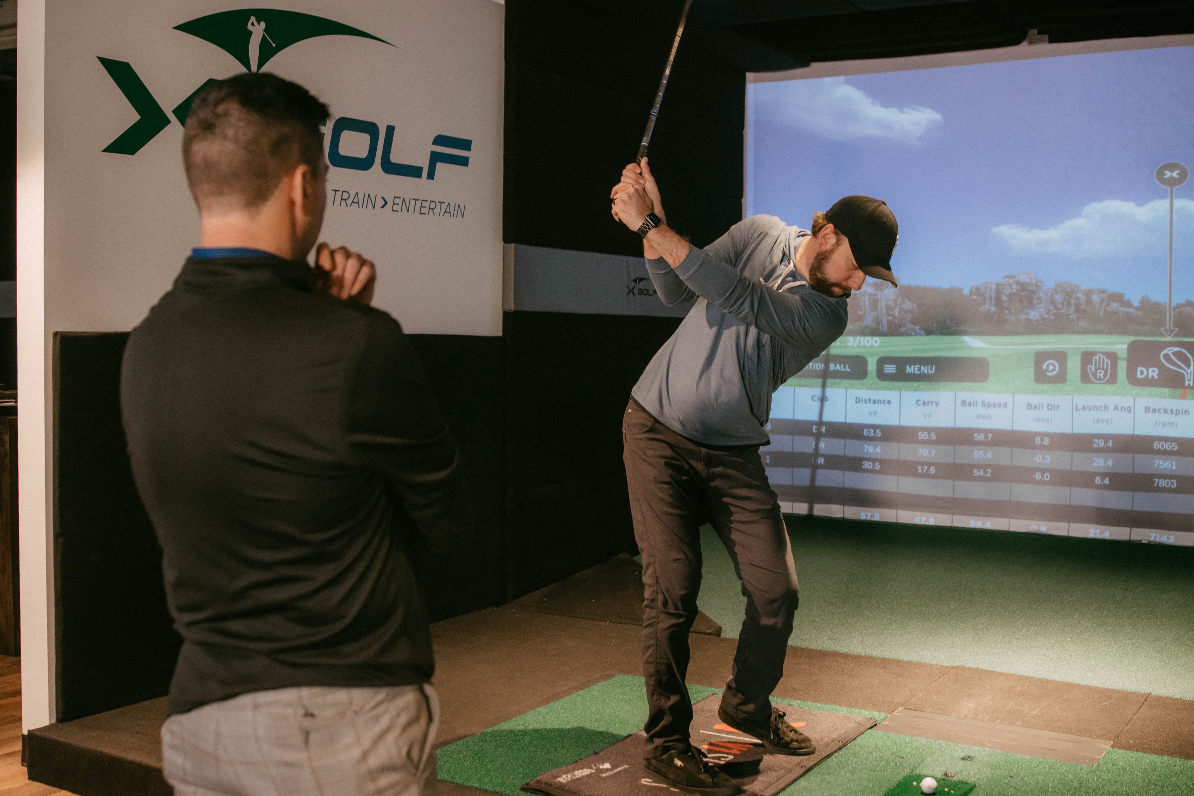 X-Golf Toledo - Image 8