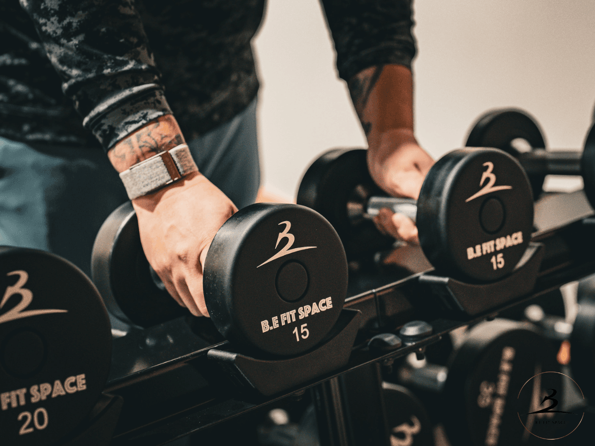 B.E FIT Space - Image 5