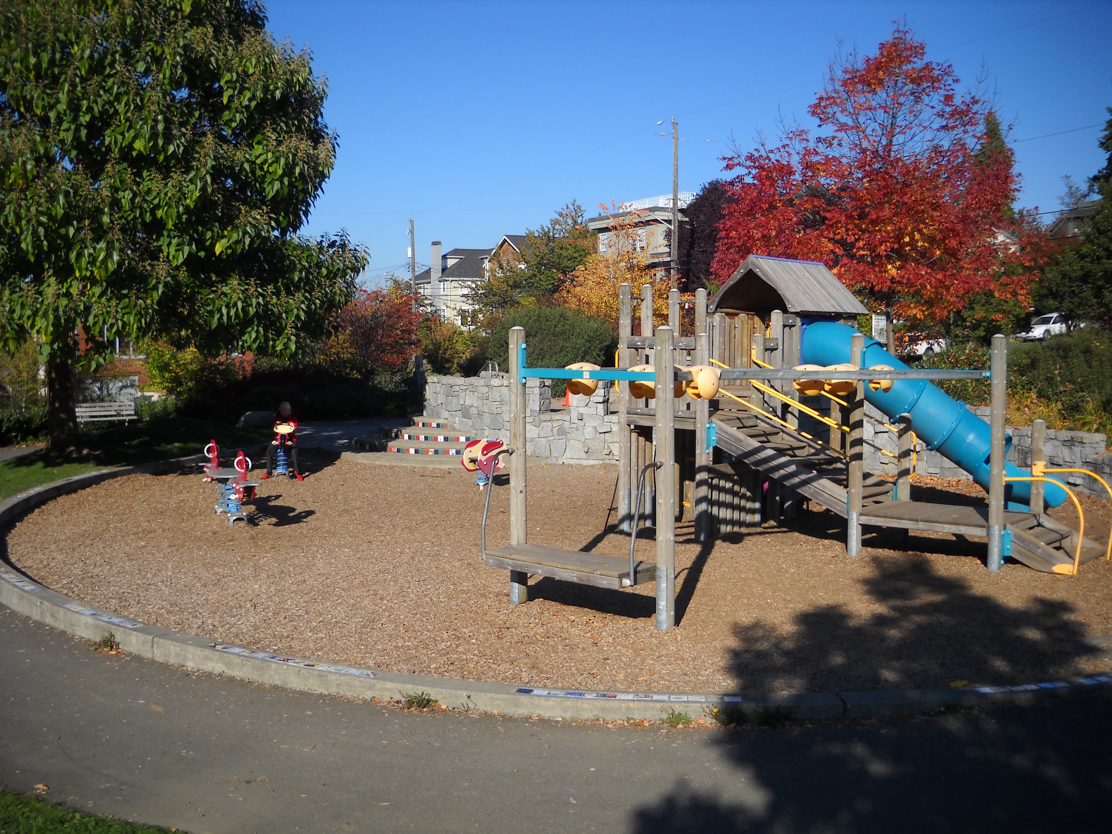 Lakewood Playground - Image 1