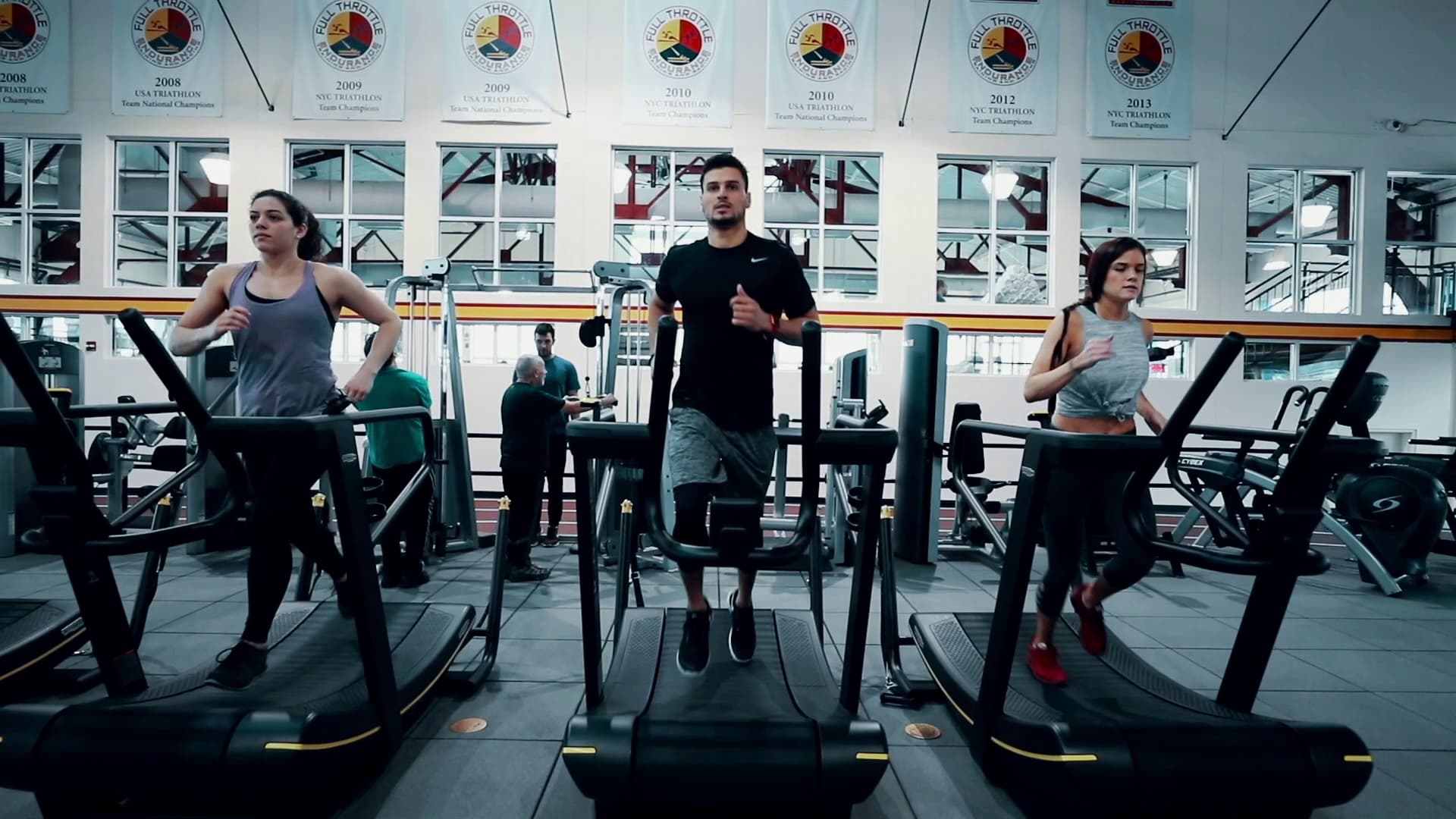 Chelsea Piers Fitness - Image 3