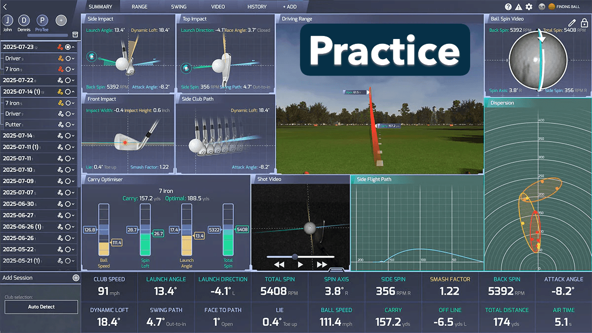 Social Tee Golf Center - Image 6