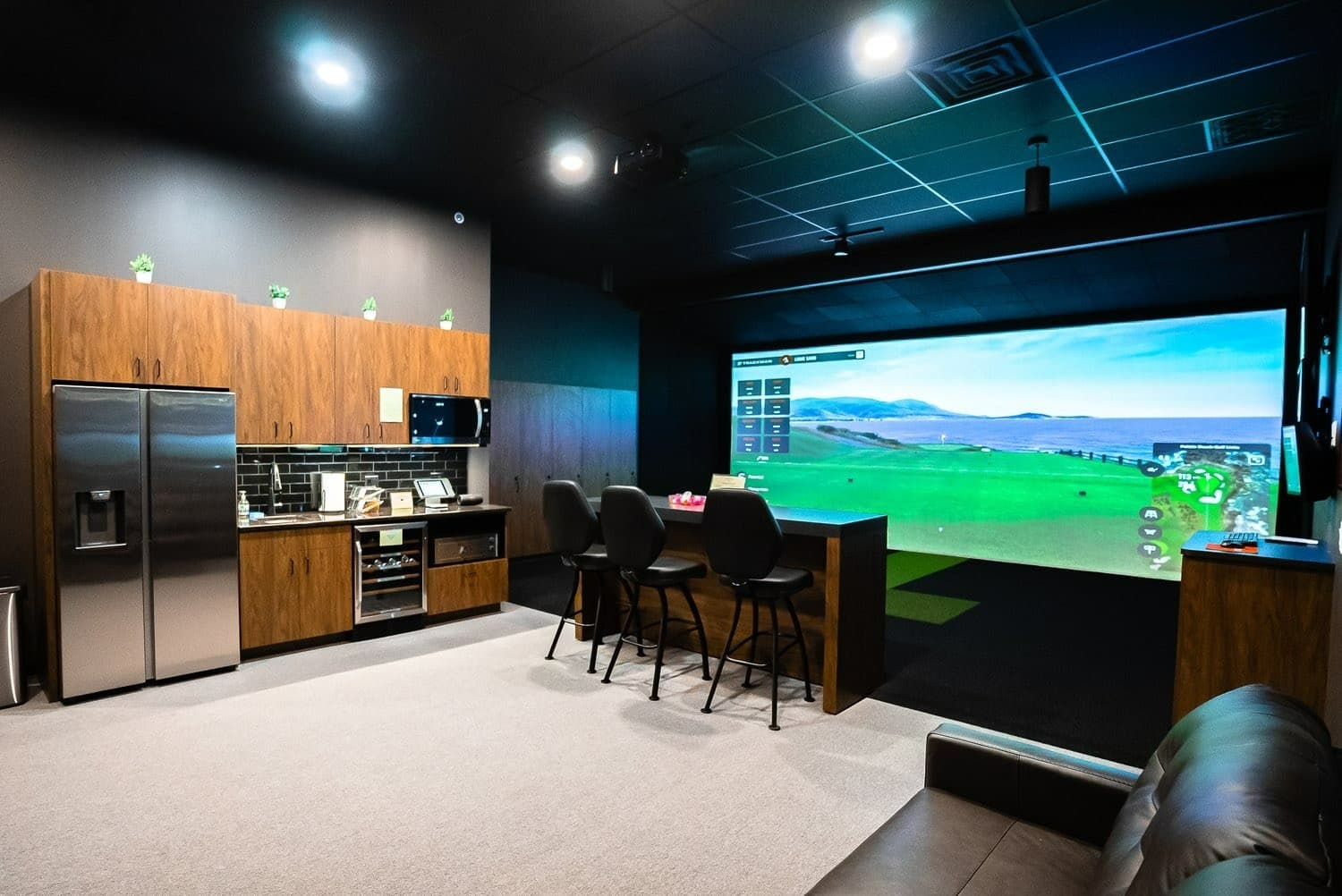 bogibox Golf Hudson - Image 3