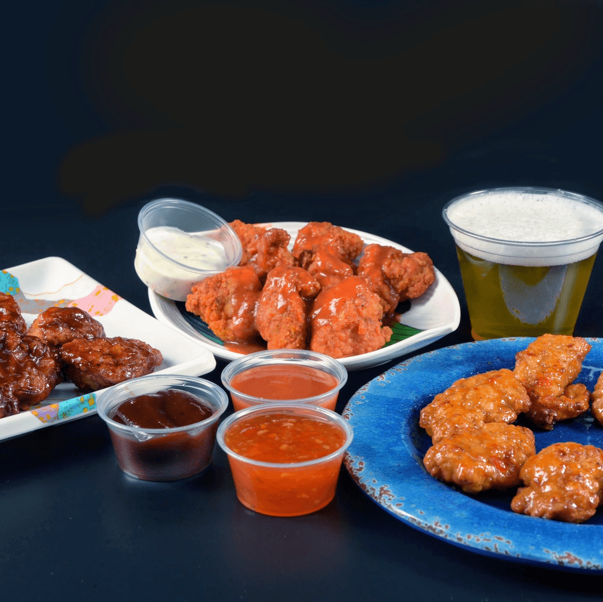 Zao Pizza Bar - Image 2