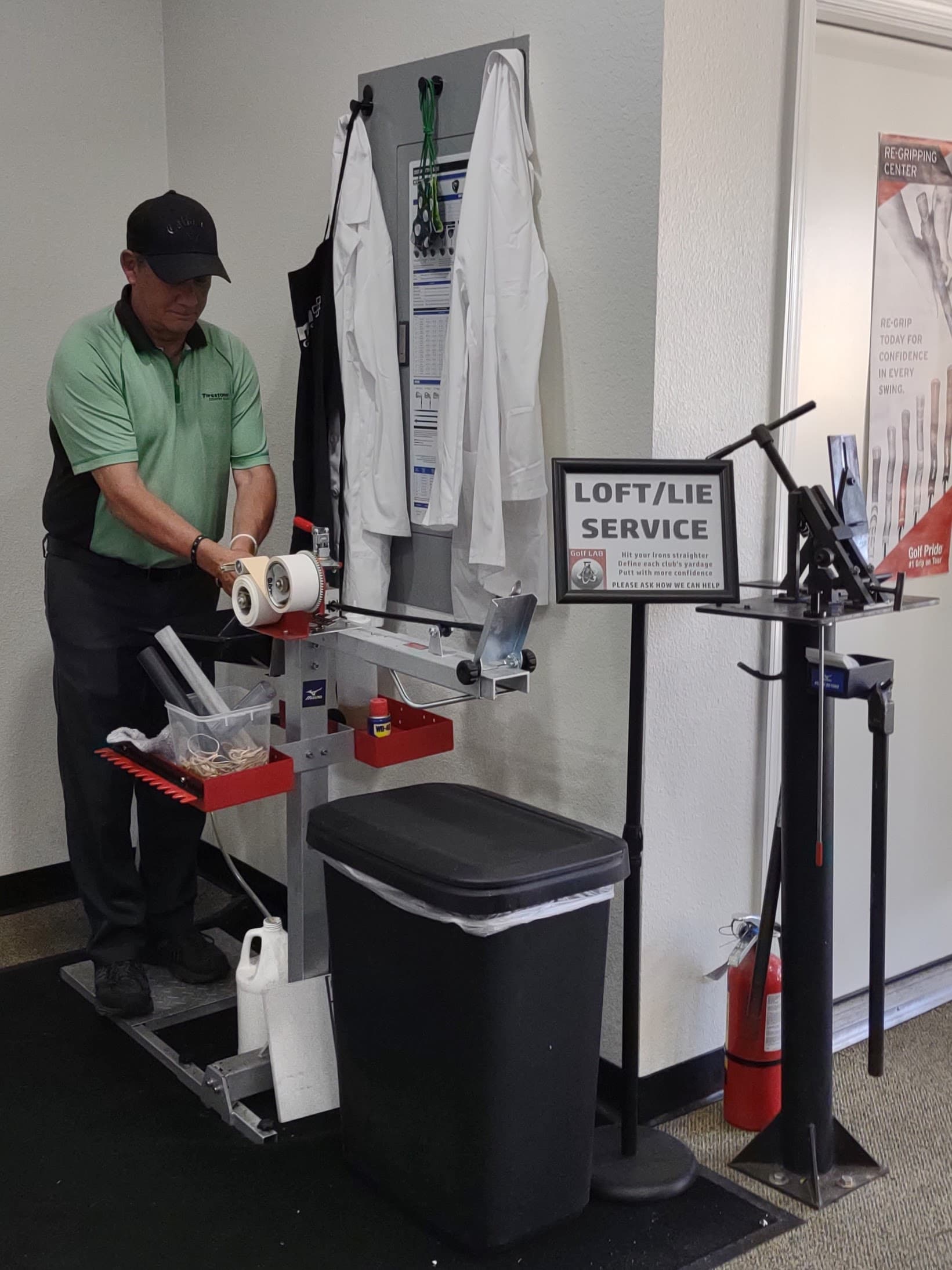 Da GolfLAB - Image 8