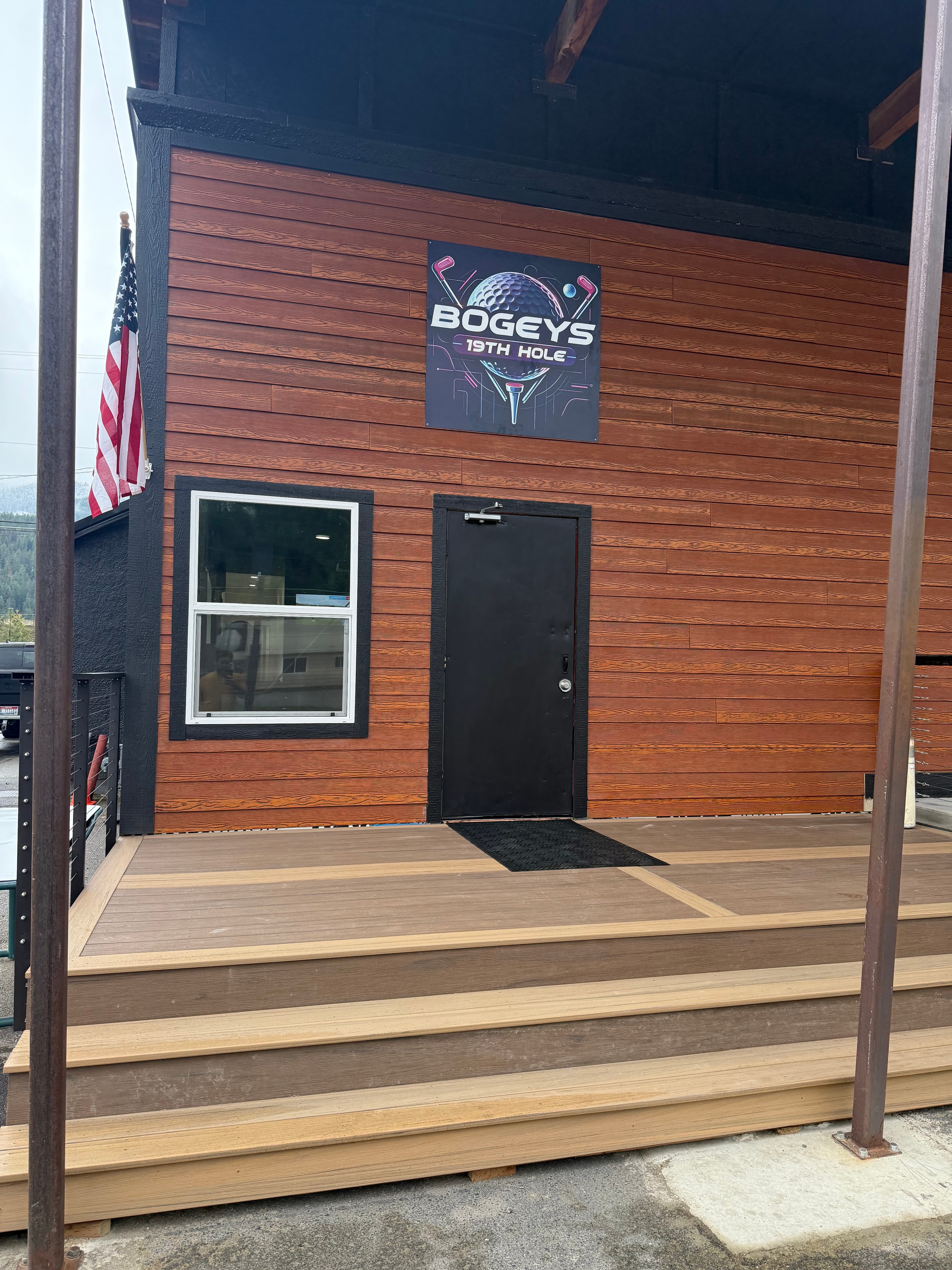 Bogeys 19th hole - Image 2