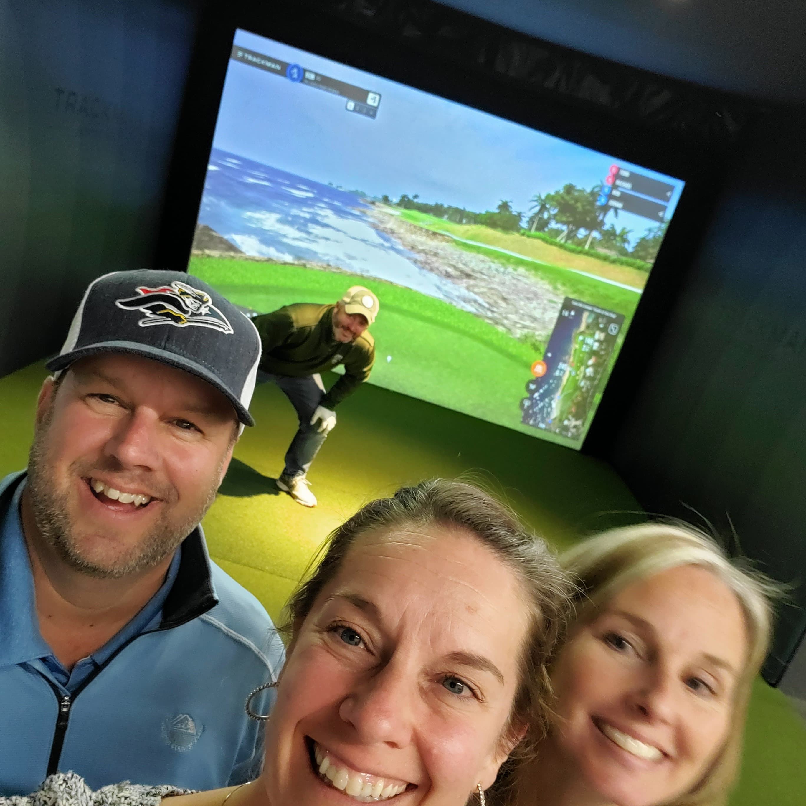 Ready Golf Teaching and Club Fitting Center - Image 7