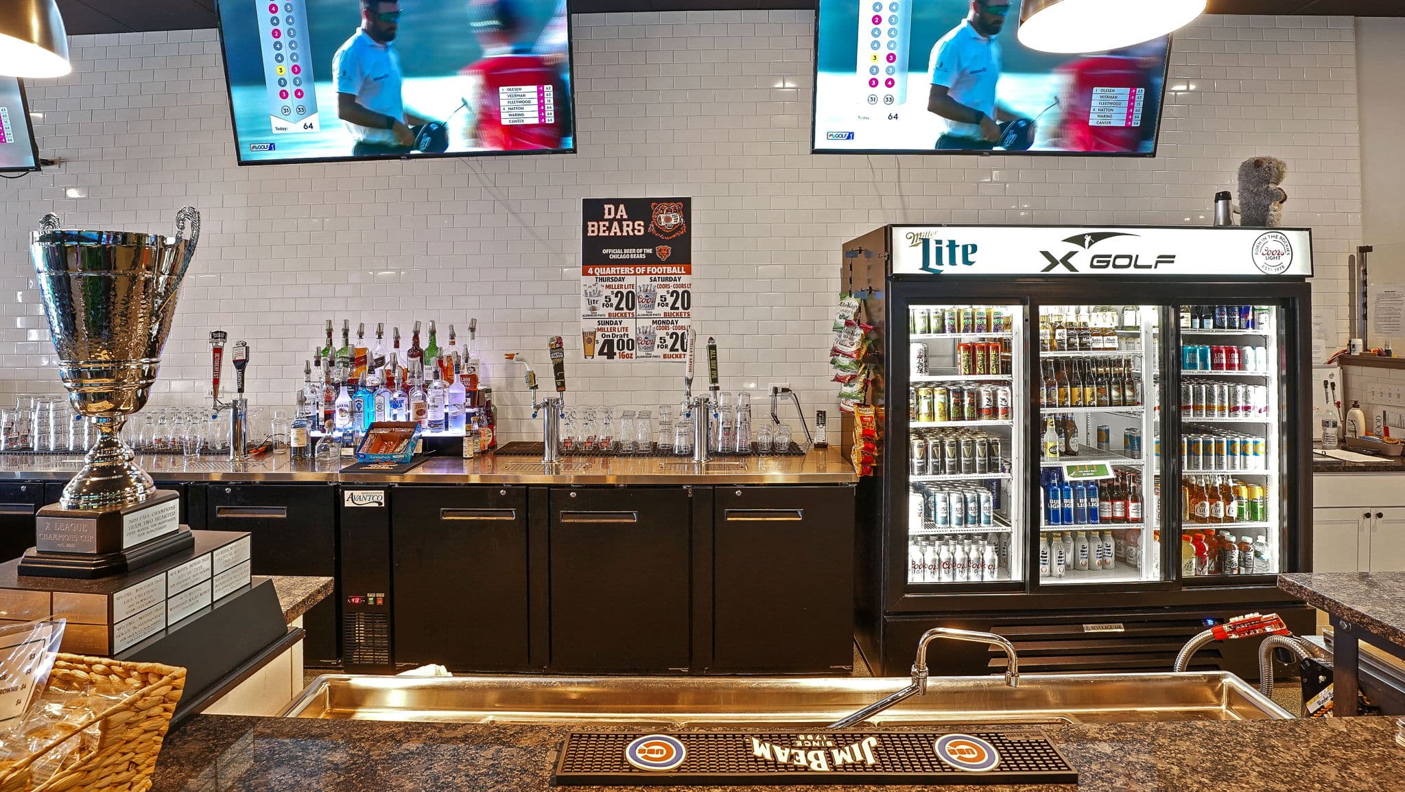 X-Golf Libertyville - Image 6