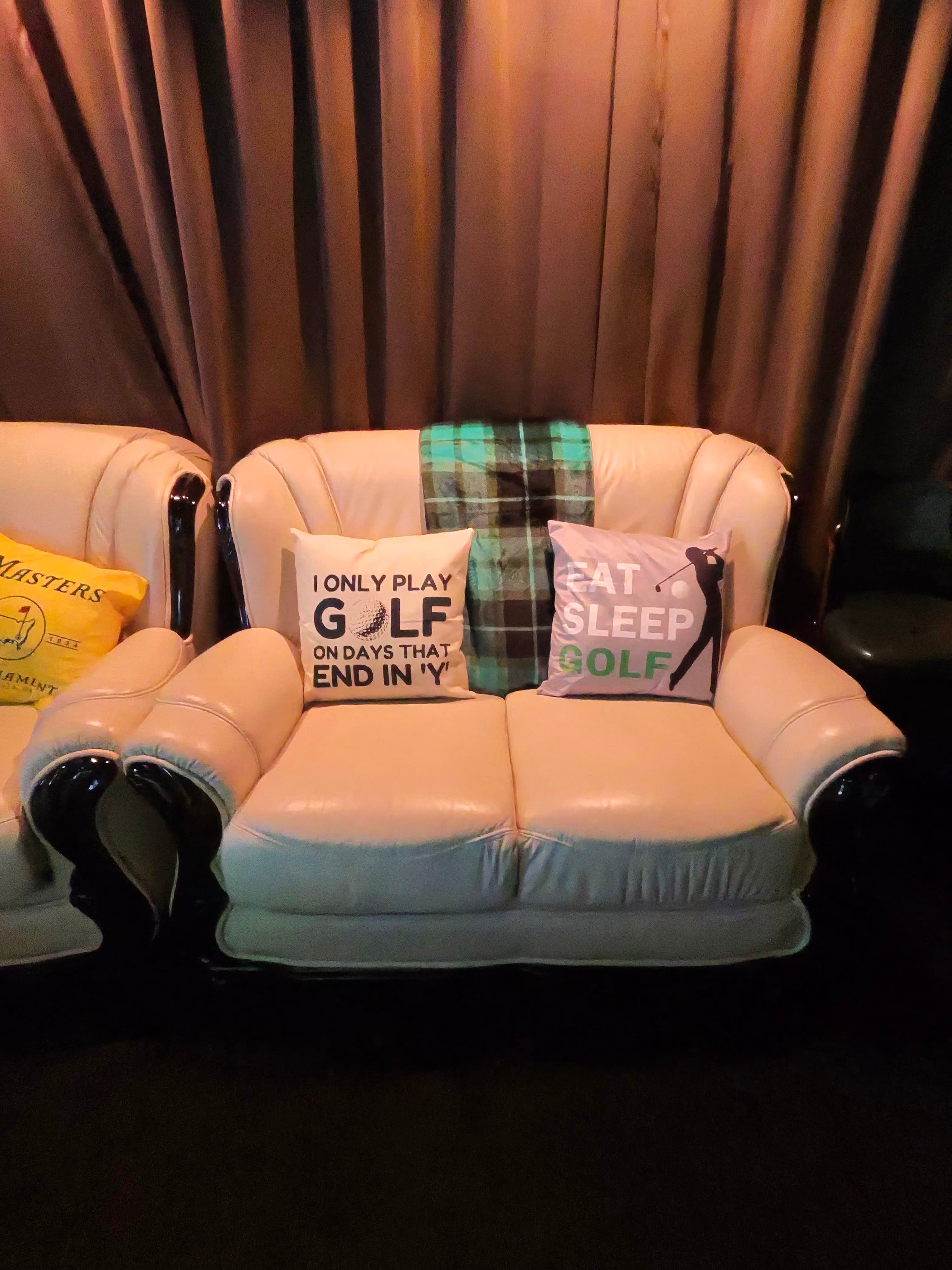 Studio Swing Golf - Image 7