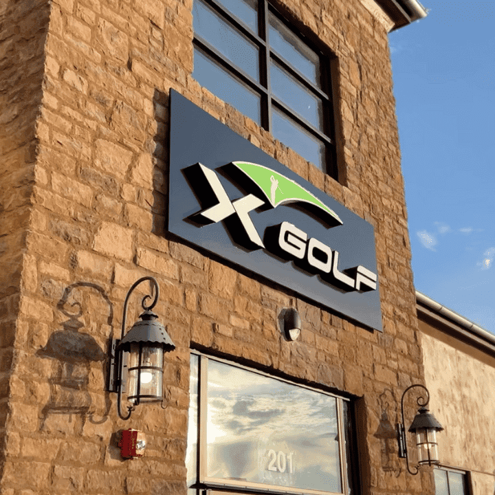 X-Golf El Dorado Hills - Image 1