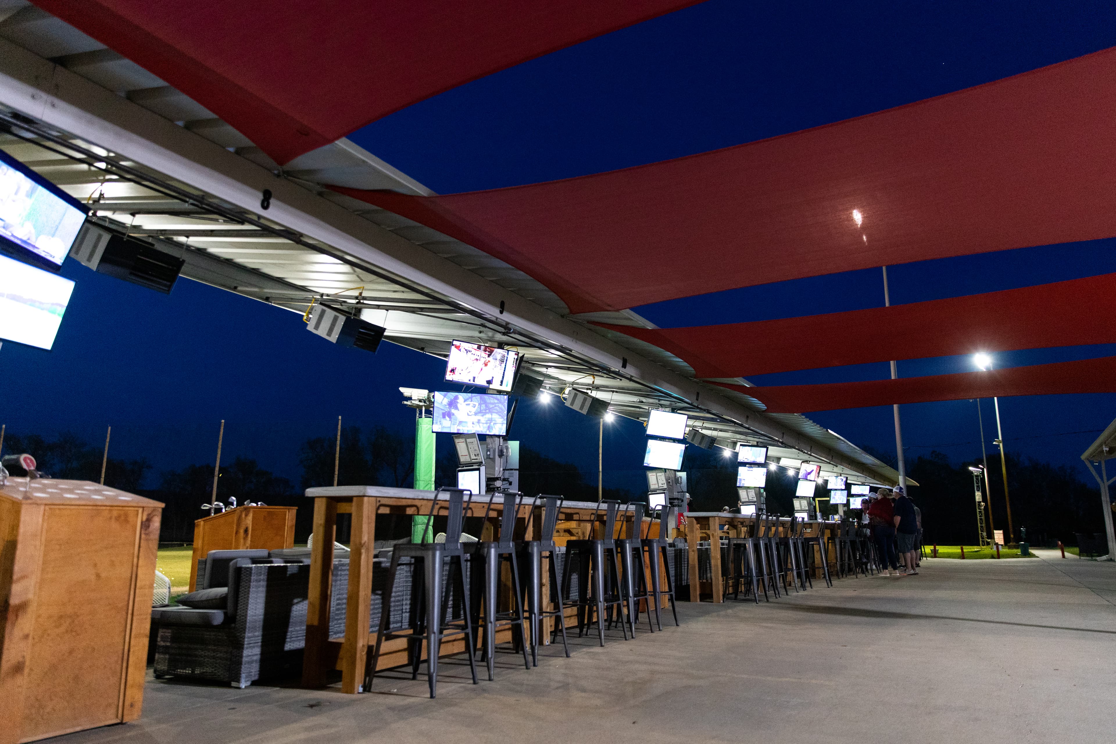 TopCITYGolf at GreatLIFE North - Image 3