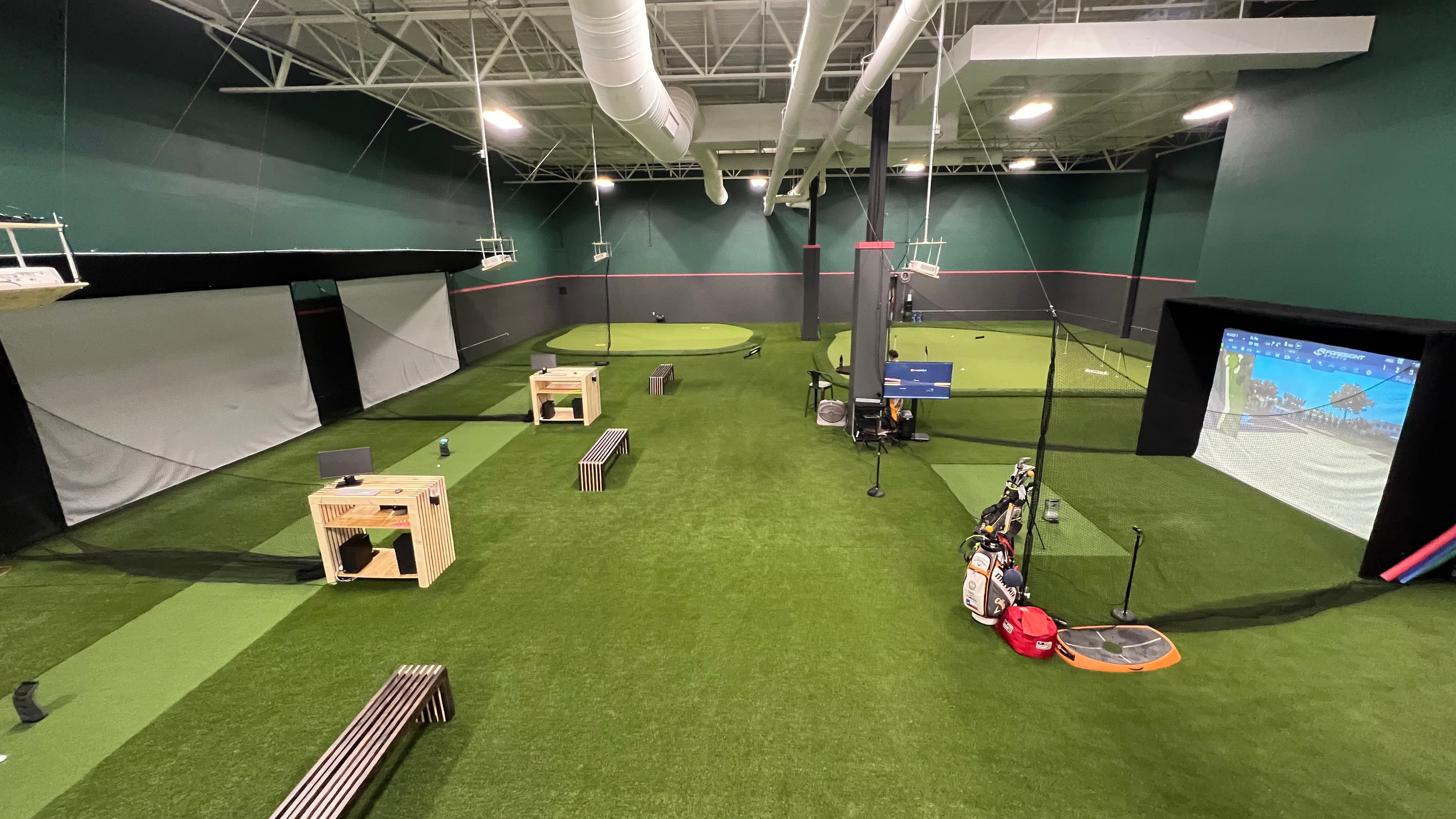 Direct Impact Golf - Image 4