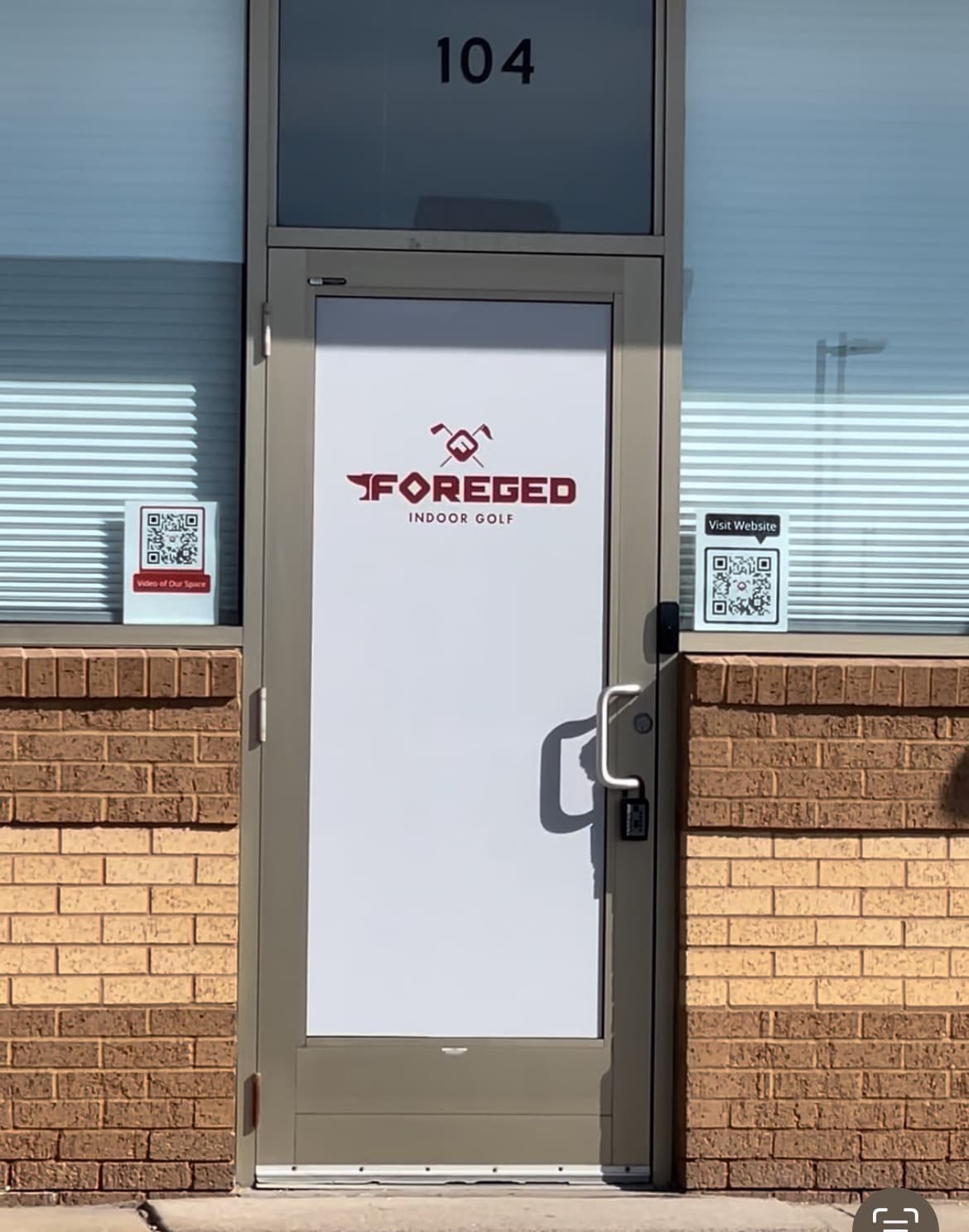 Foreged Indoor Country Club - Image 5