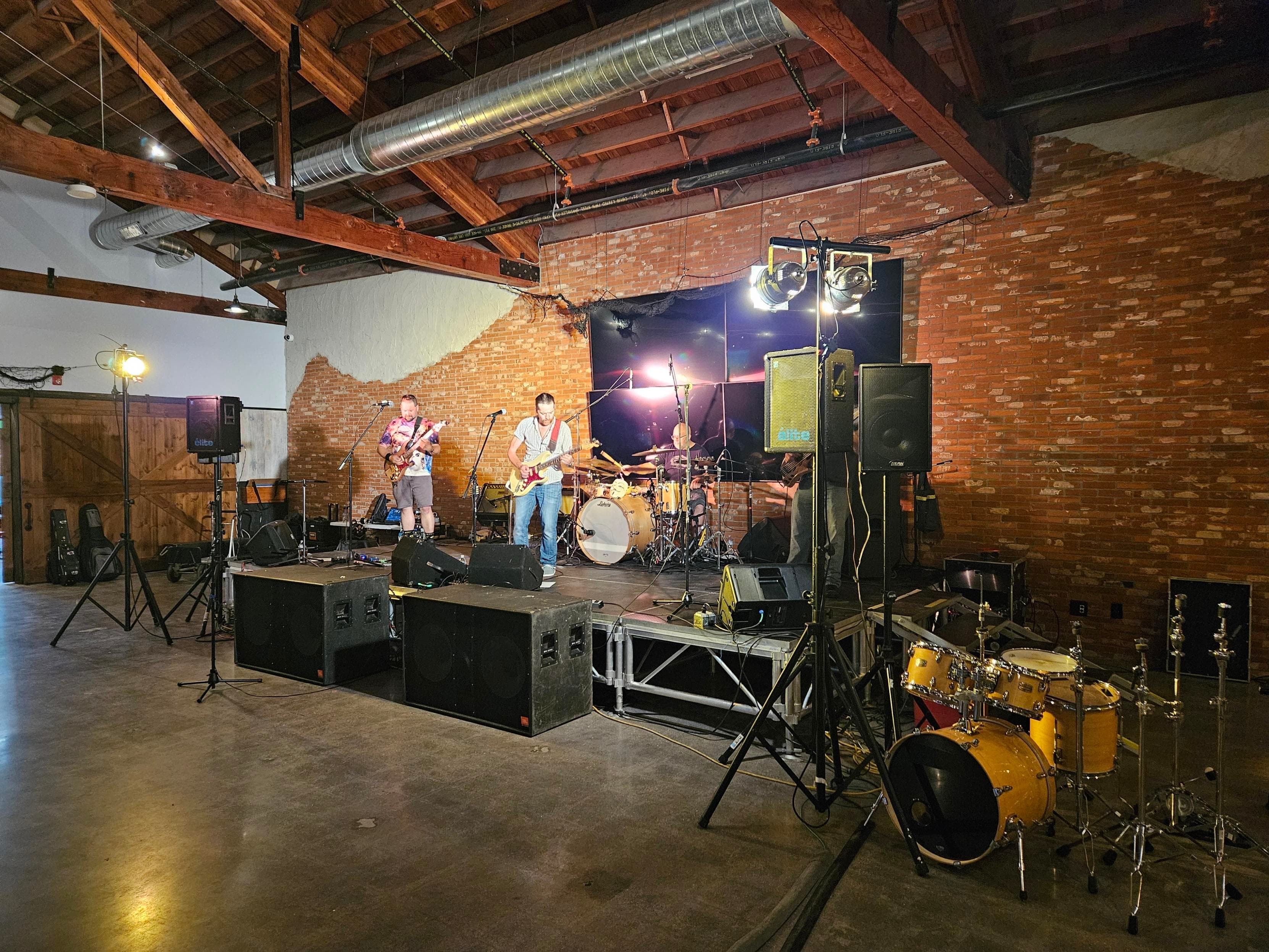 The Wrigley Center - Image 1