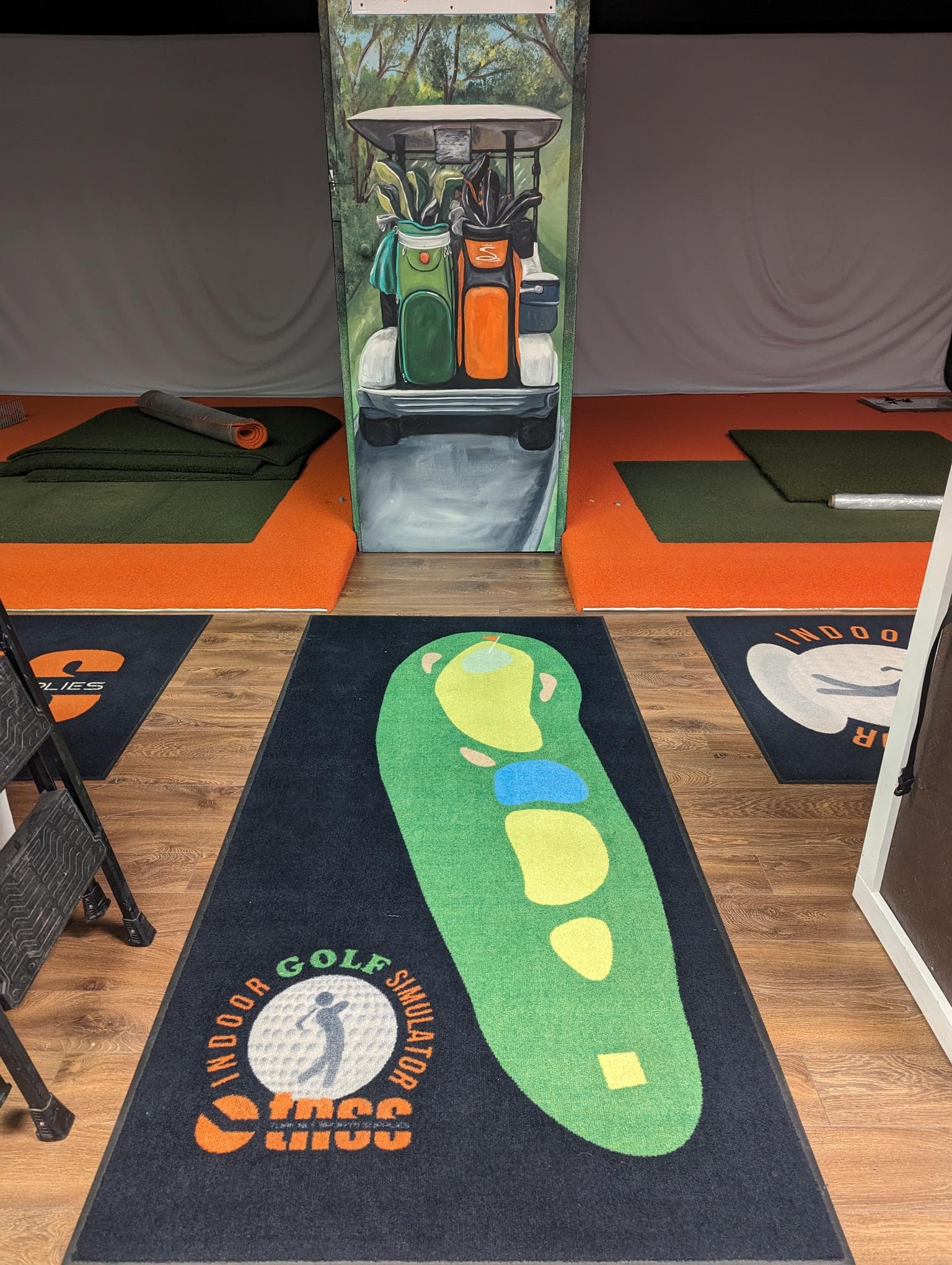 Niagara Indoor Golf - Image 10