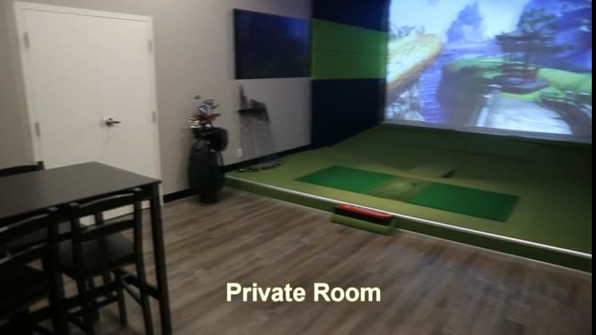 Screen Golf Inc. - Image 8