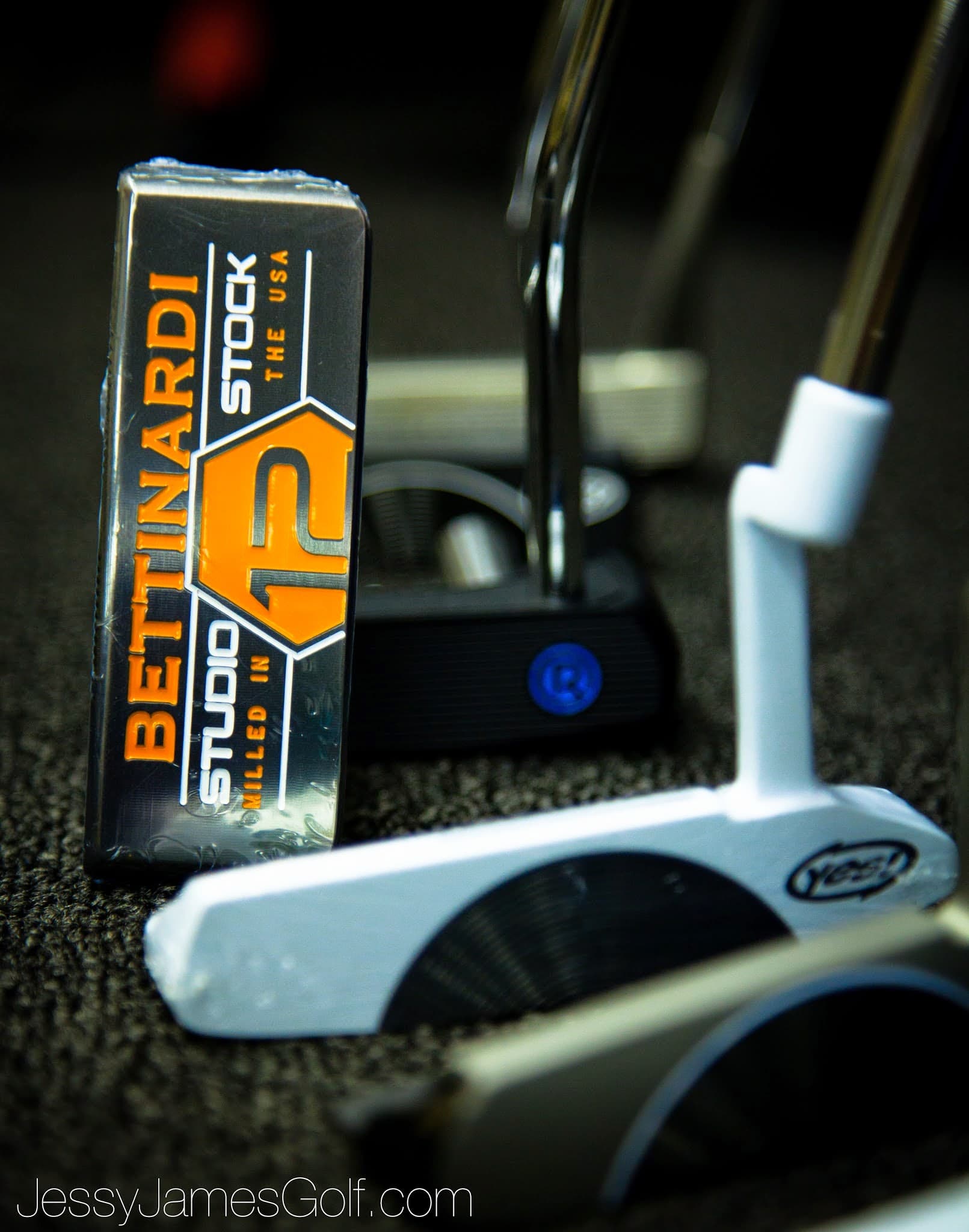 JessyJames Golf - Image 2