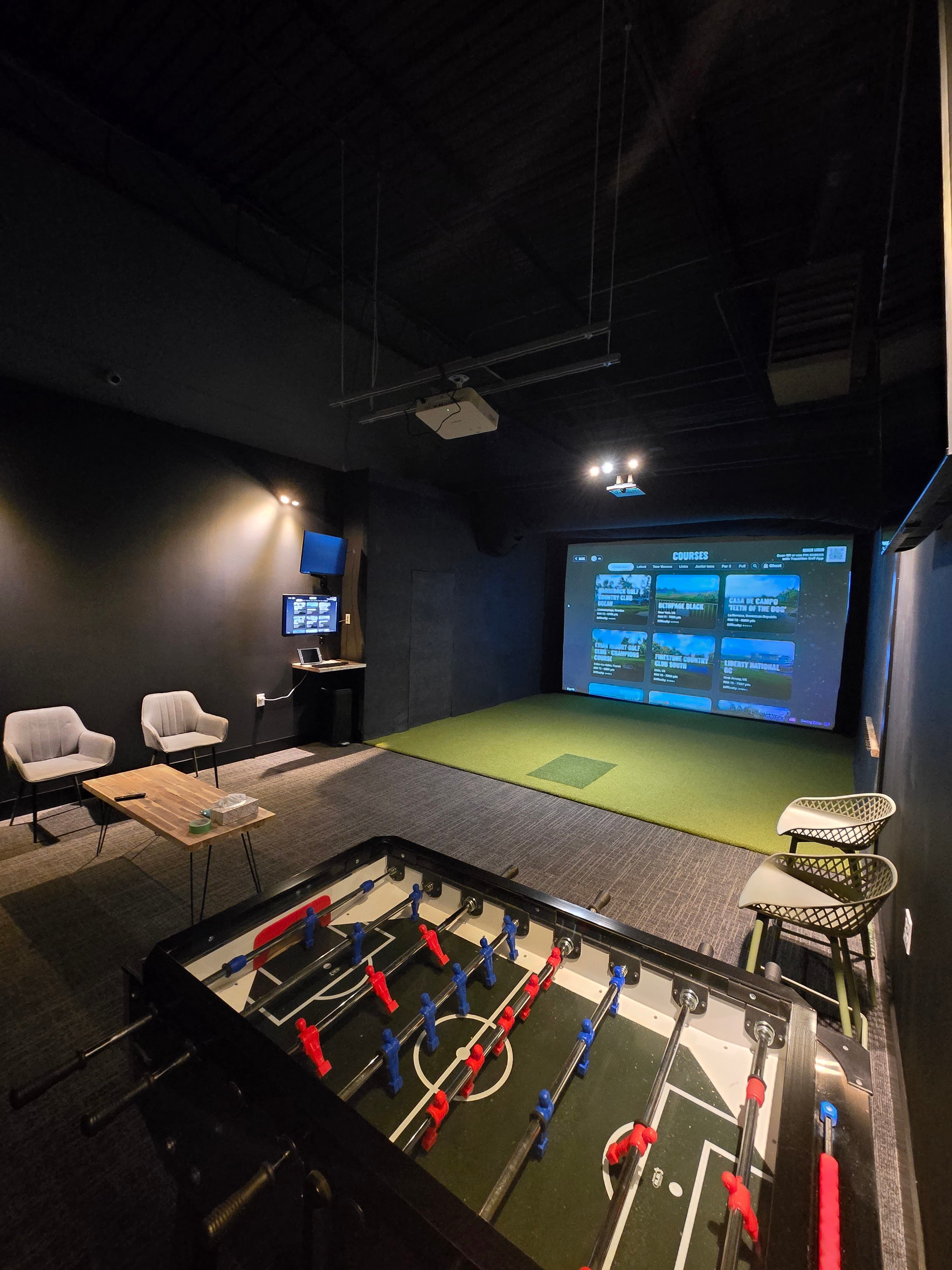 Swing Zone - Image 1