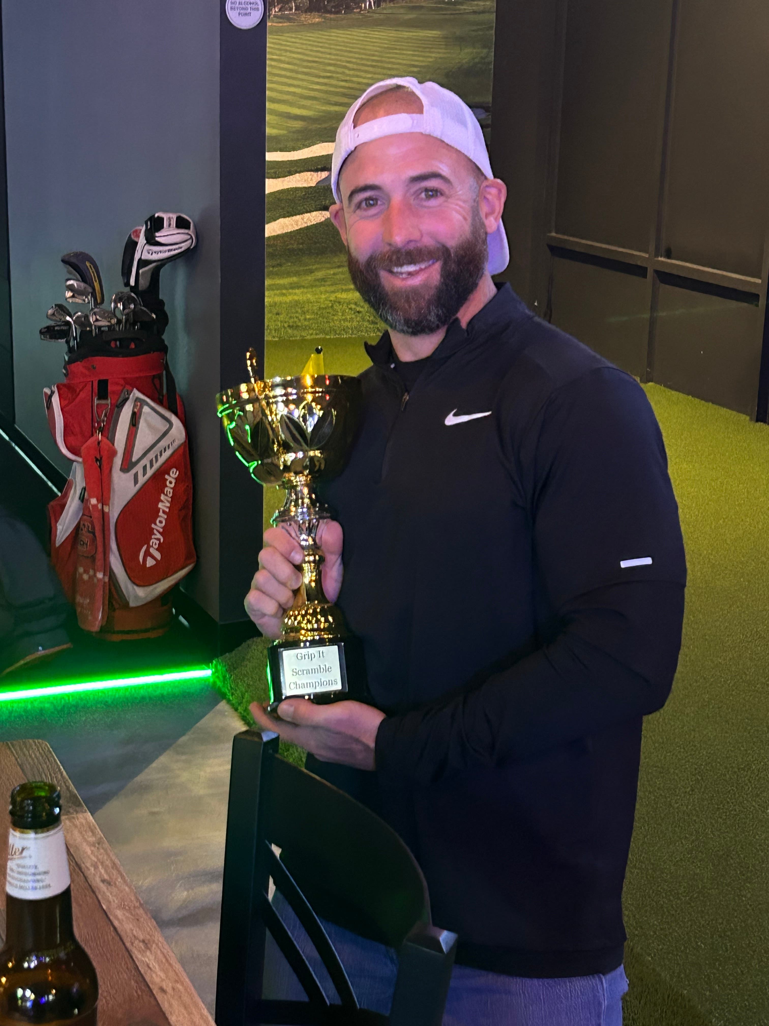 Grip it Virtual Golf - Image 9