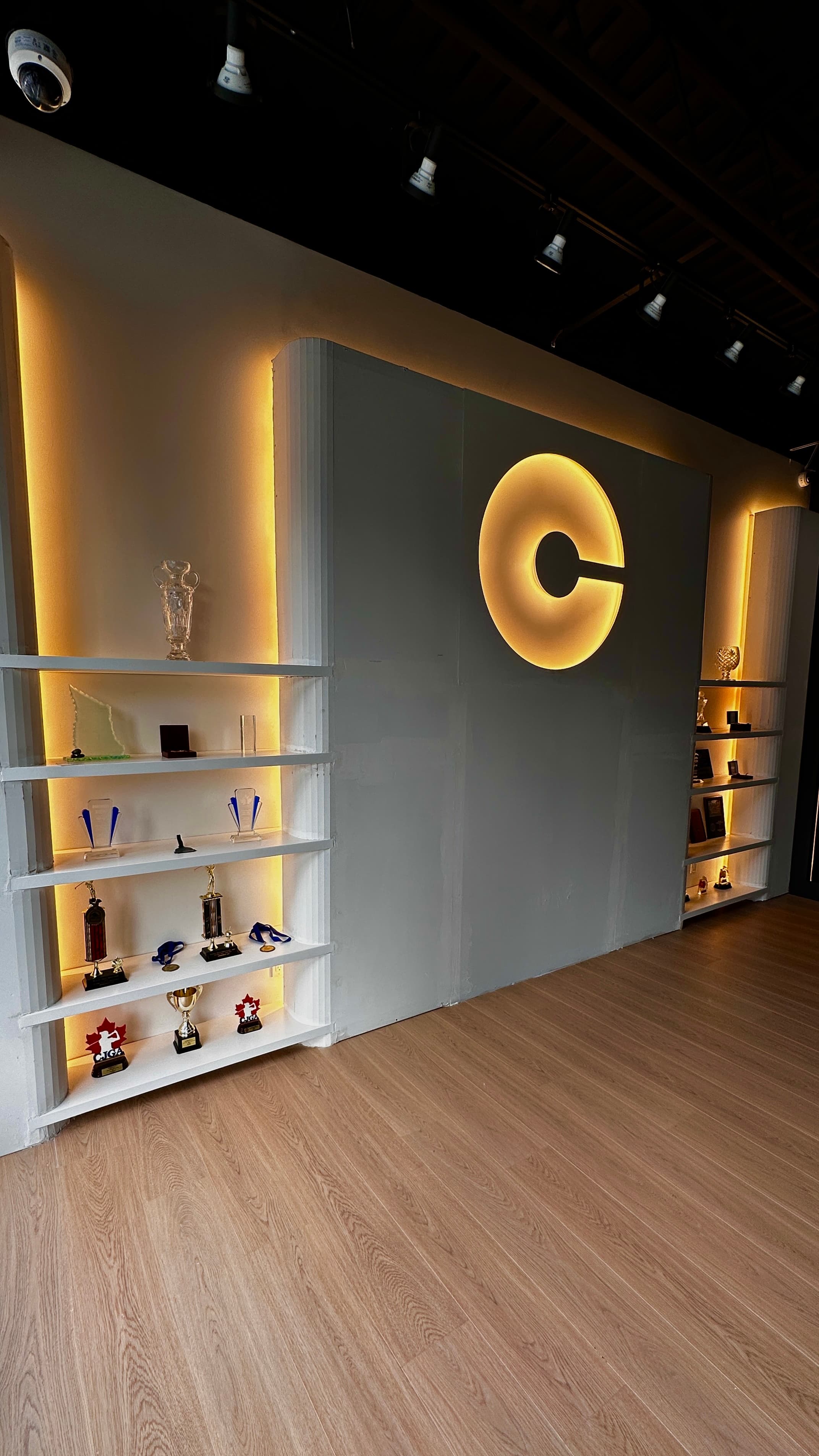 Central Golf Club - Image 7