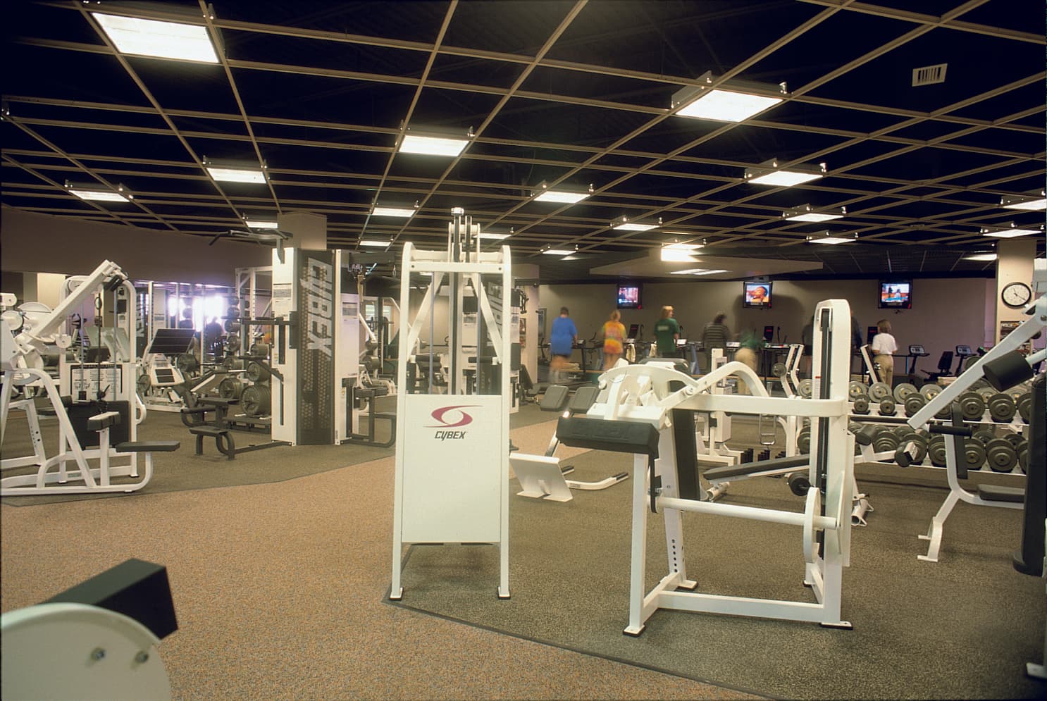 GreatLife at Avera McKennan Fitness Center - Image 6