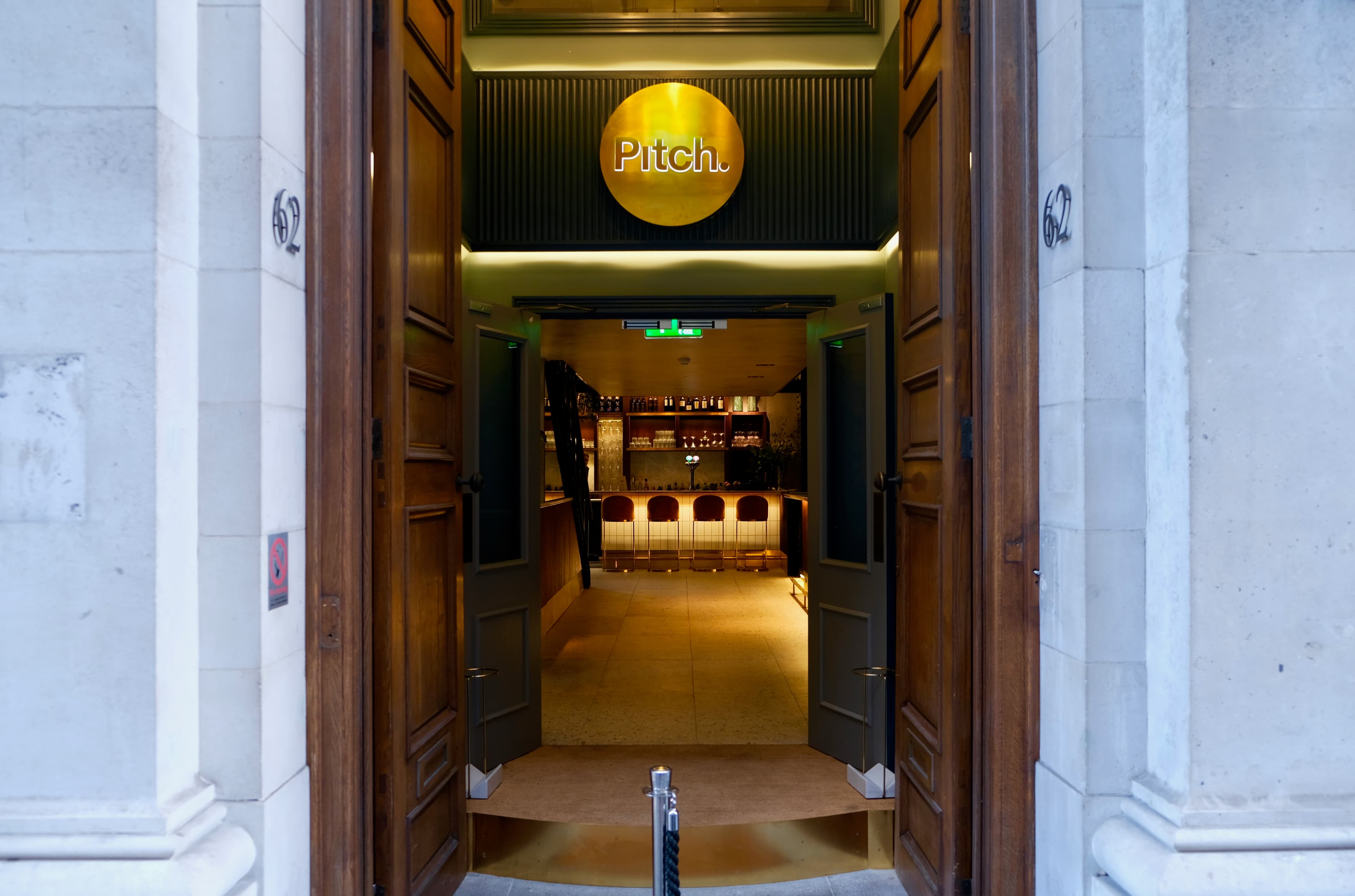 Pitch City - Image 1