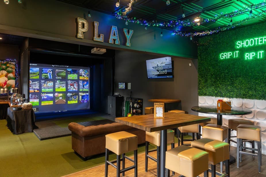 Shooters Golf - Image 10