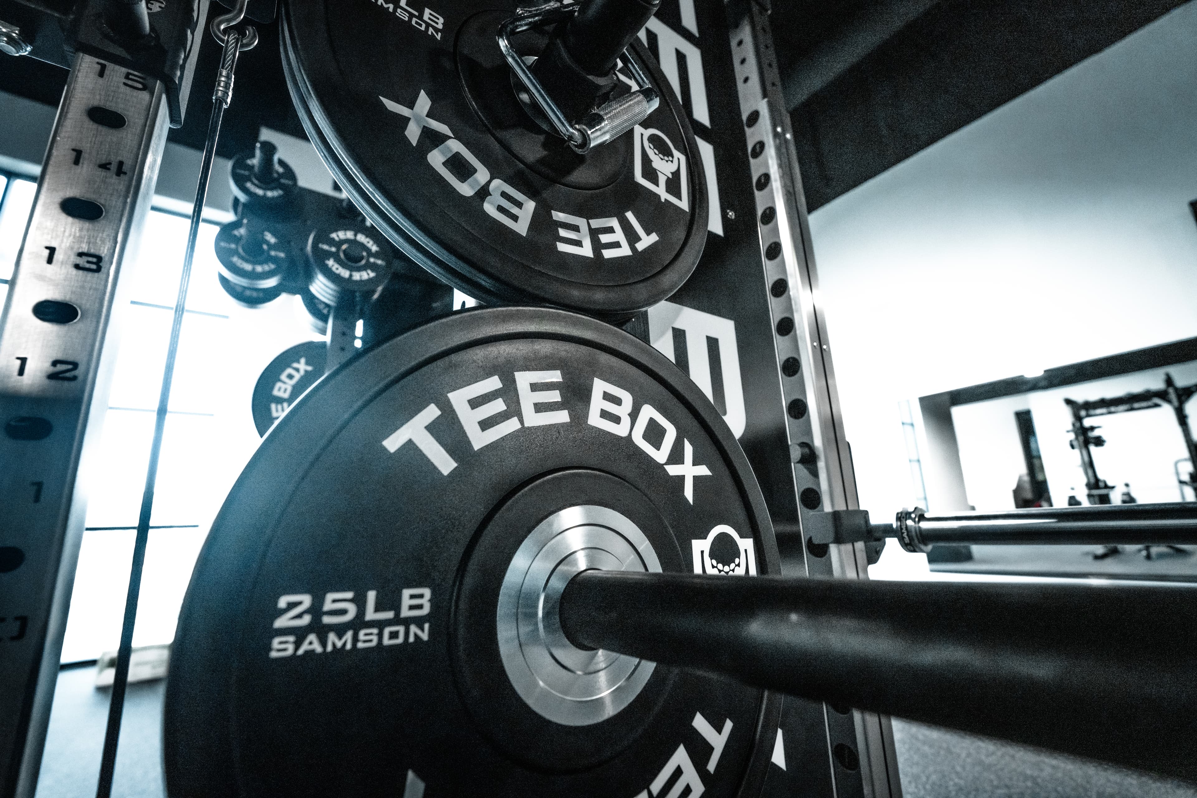 Tee Box Idaho Falls - Image 8