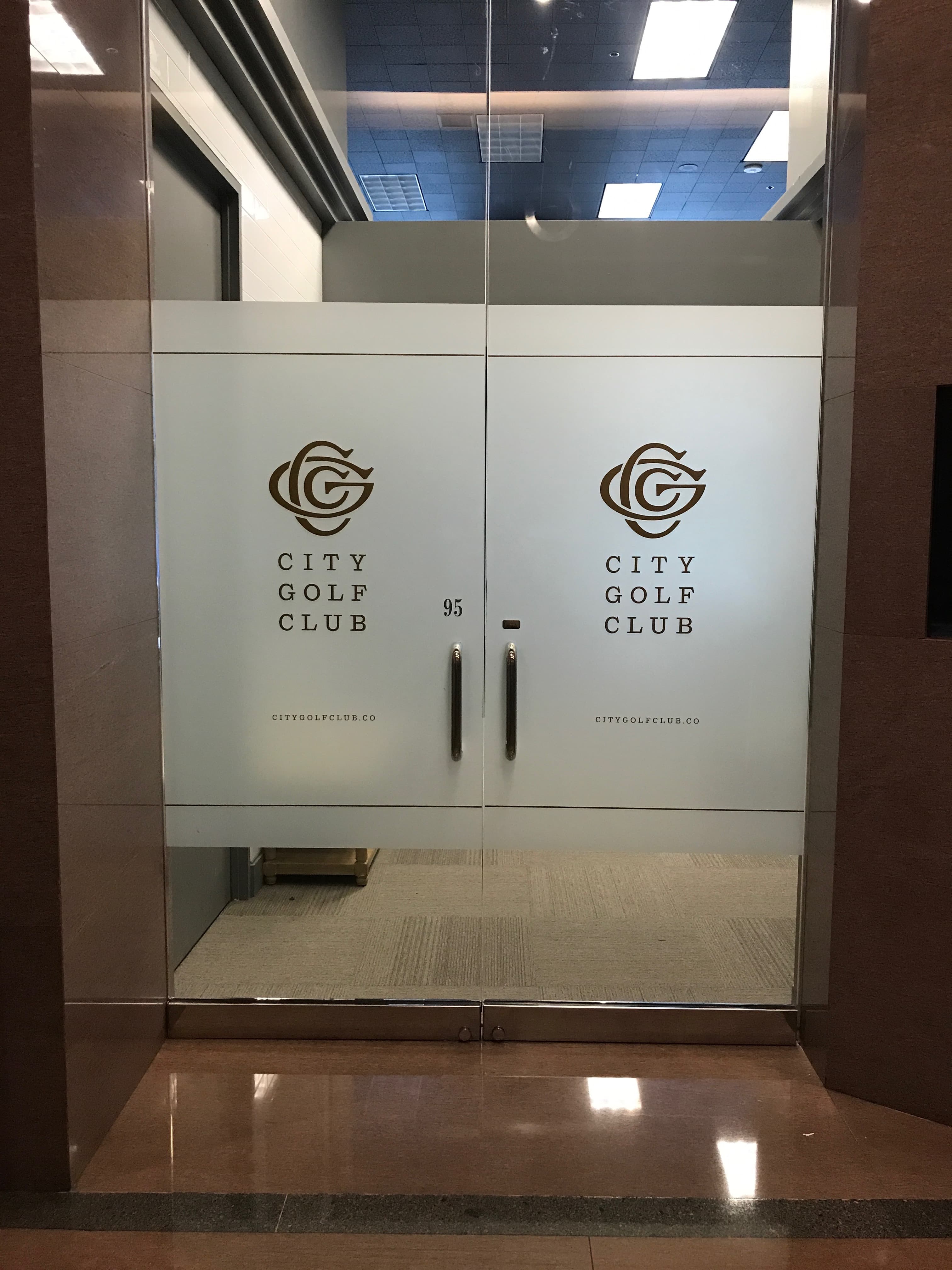 City Golf Club - Image 2