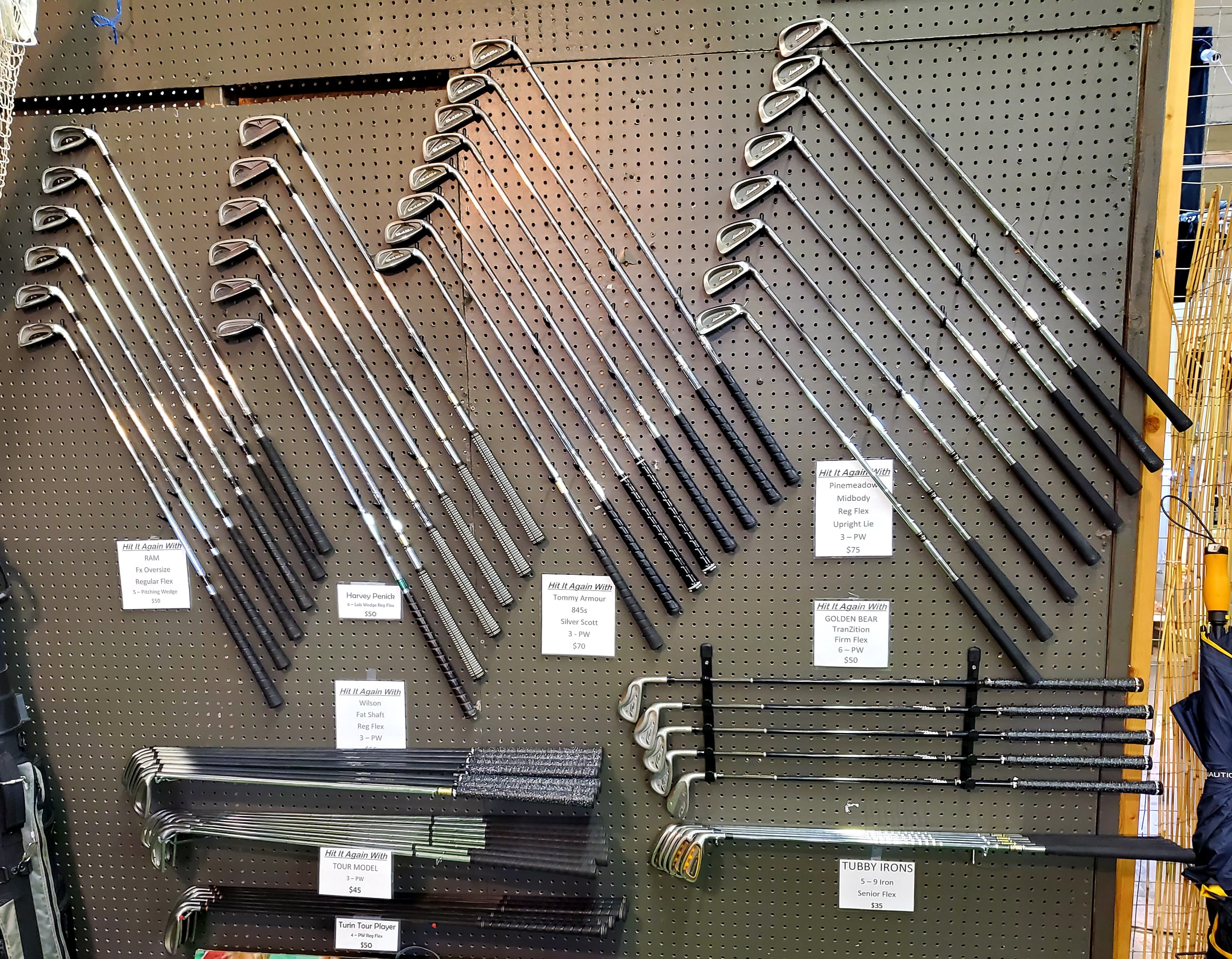 Hit It Again Golf - Image 7