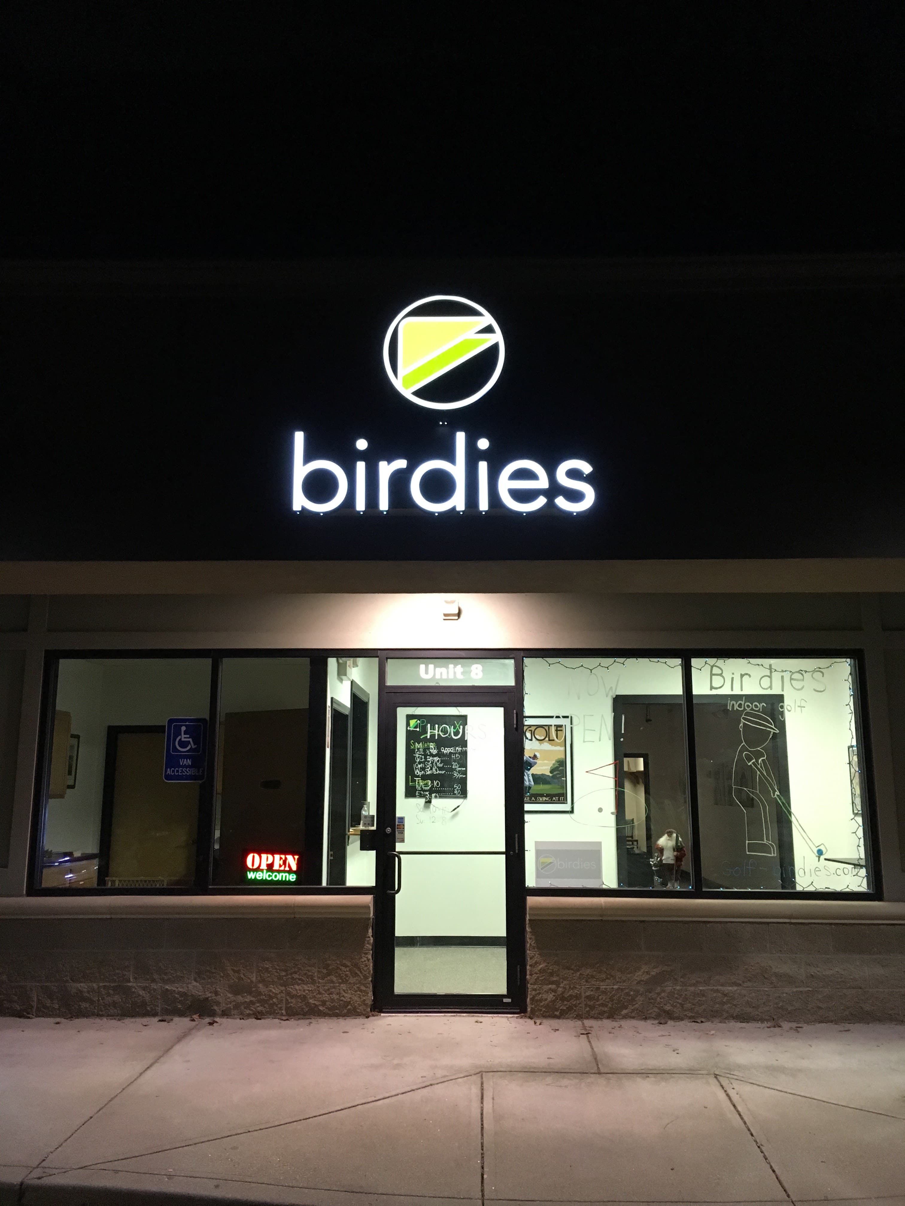 Birdies - Image 1