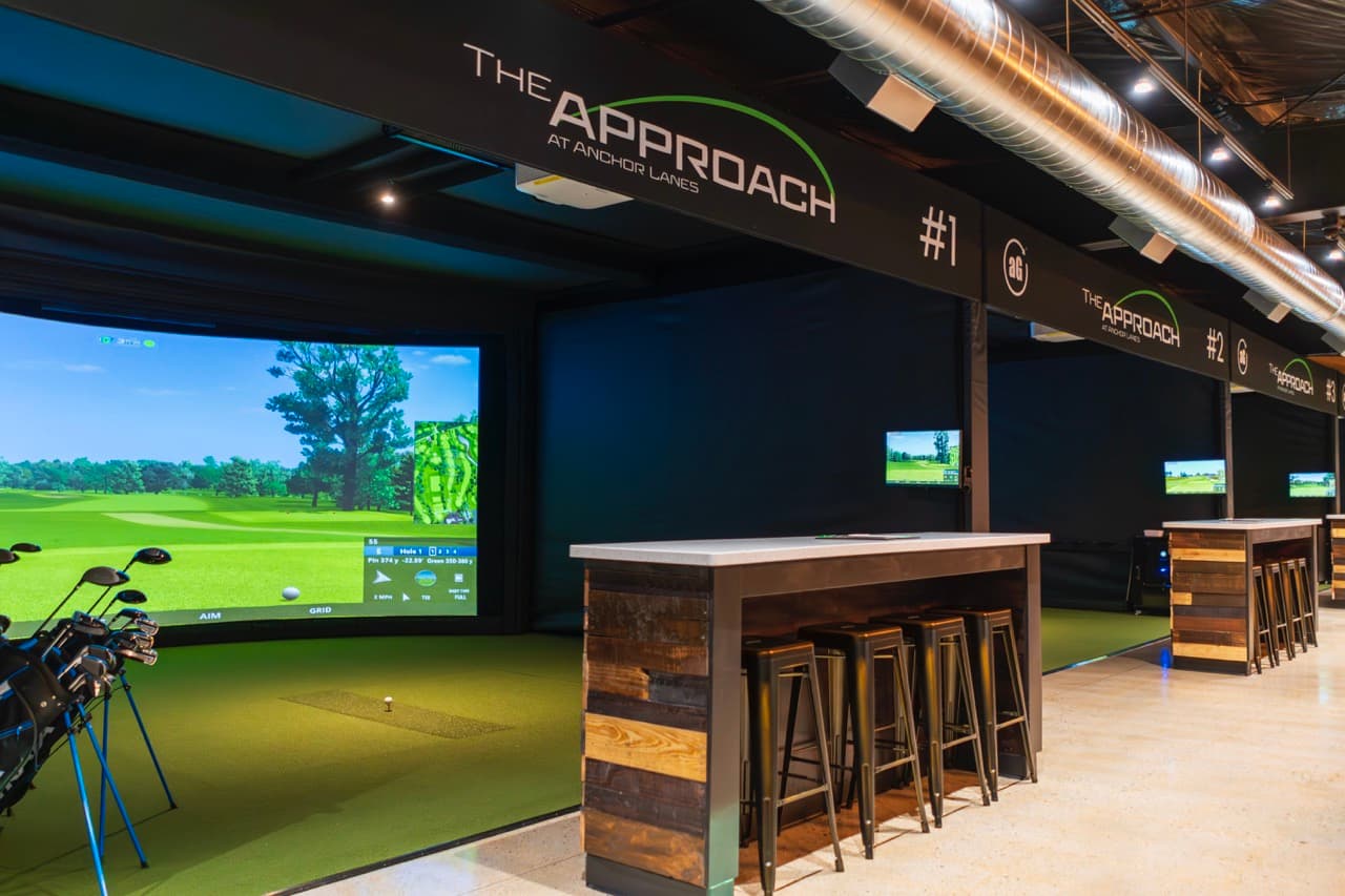 The Approach at Anchor Lanes - Image 4