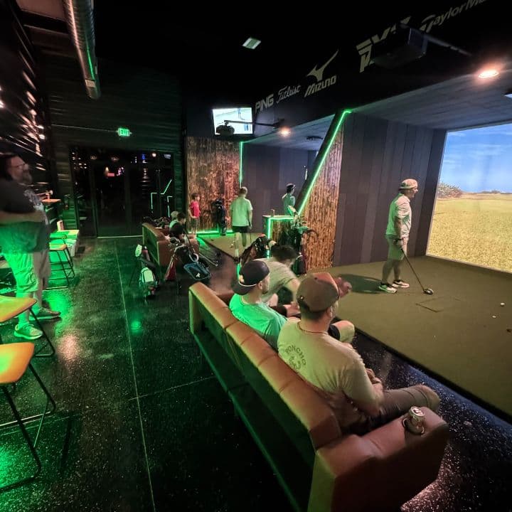 Bogey Master Golf Simulator - Image 4