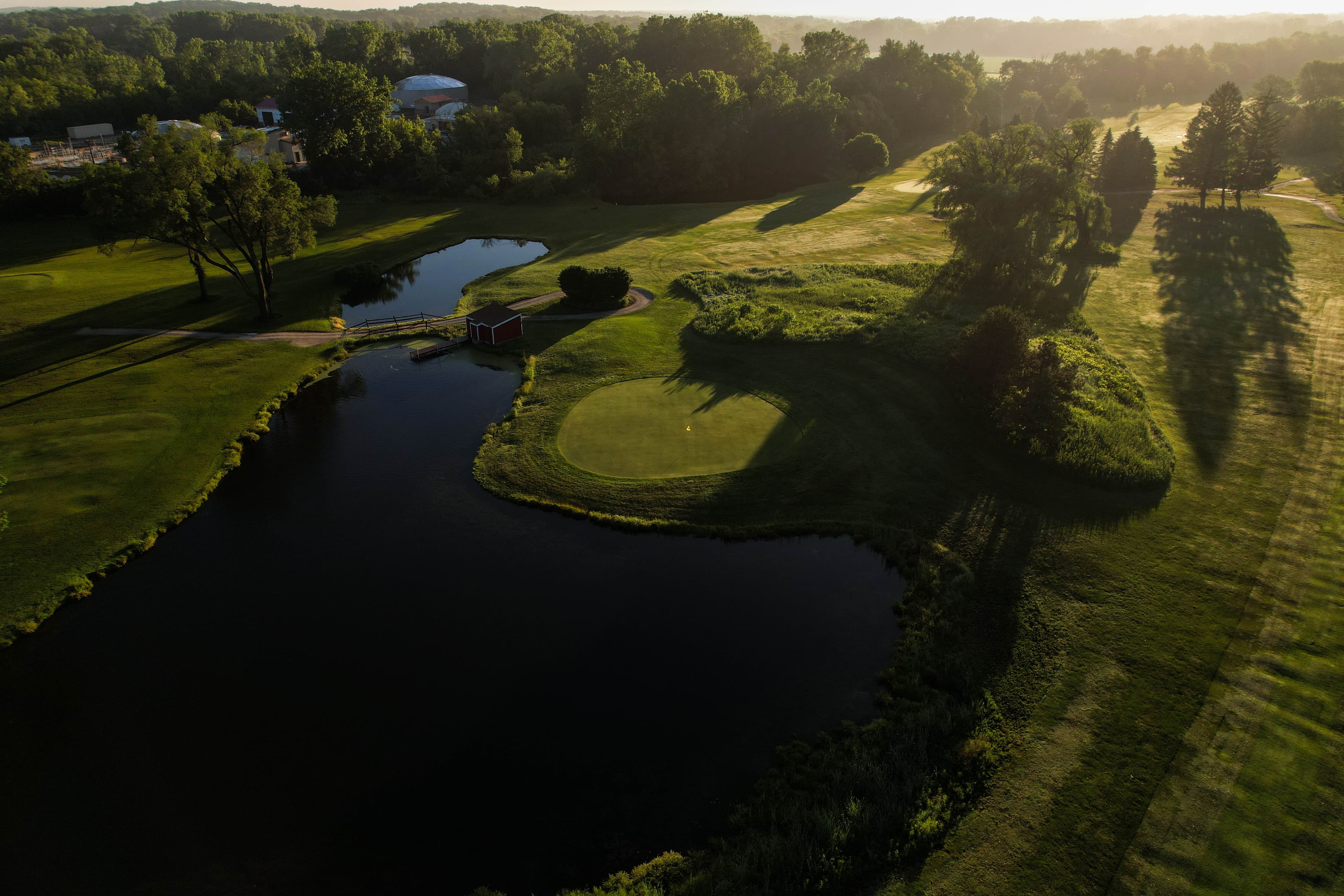 Twin Lakes Country Club - Image 8