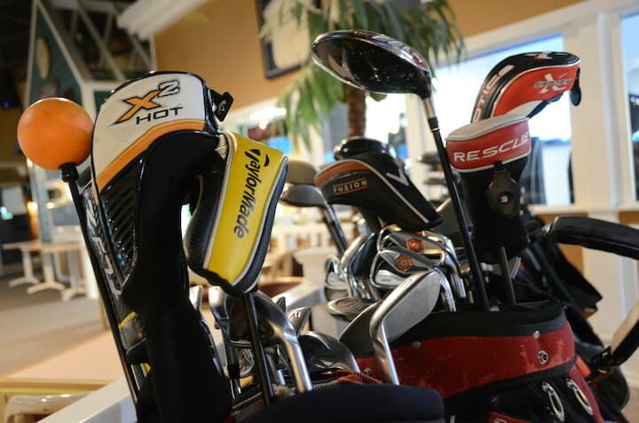 Indoor Golf Links of America - Image 3